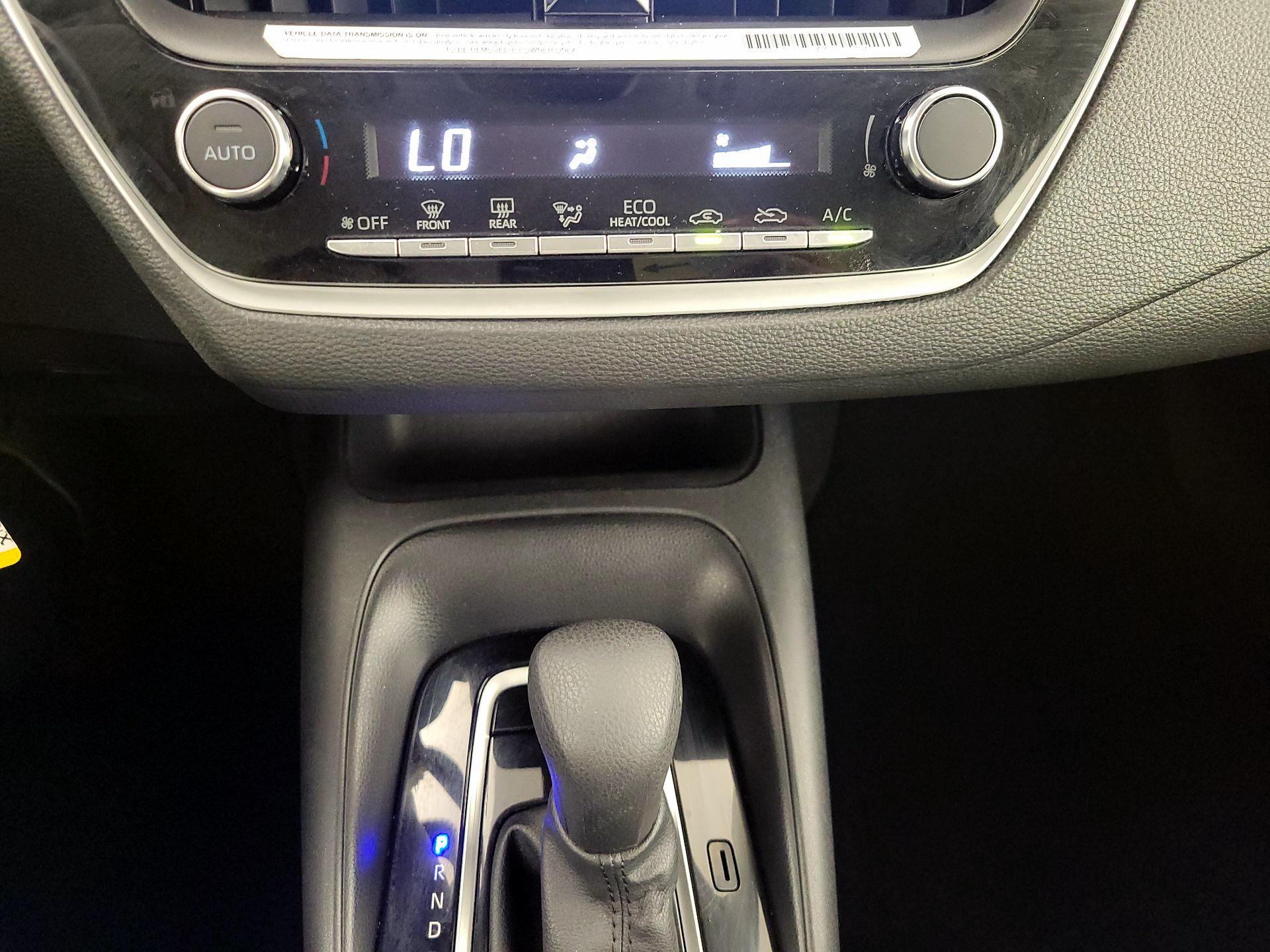 Thumbnail: 2024 Toyota Corolla - 15