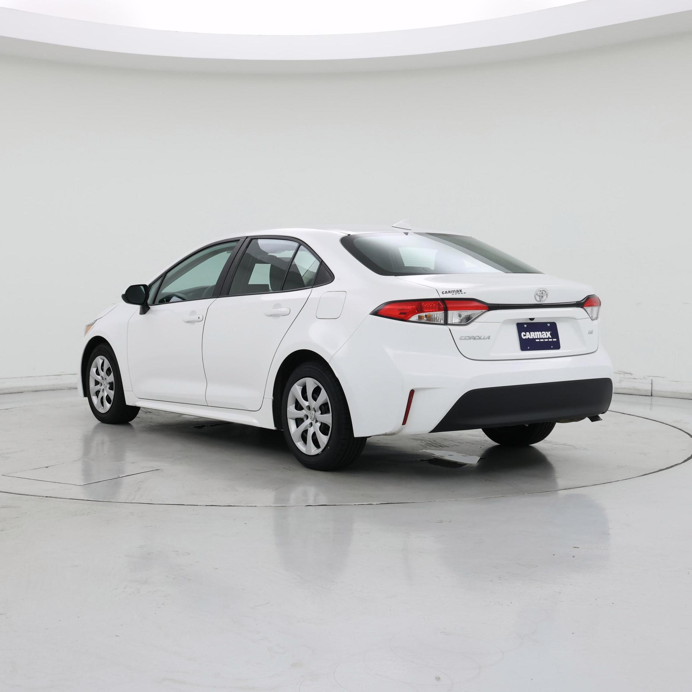 Thumbnail: 2024 Toyota Corolla - 2