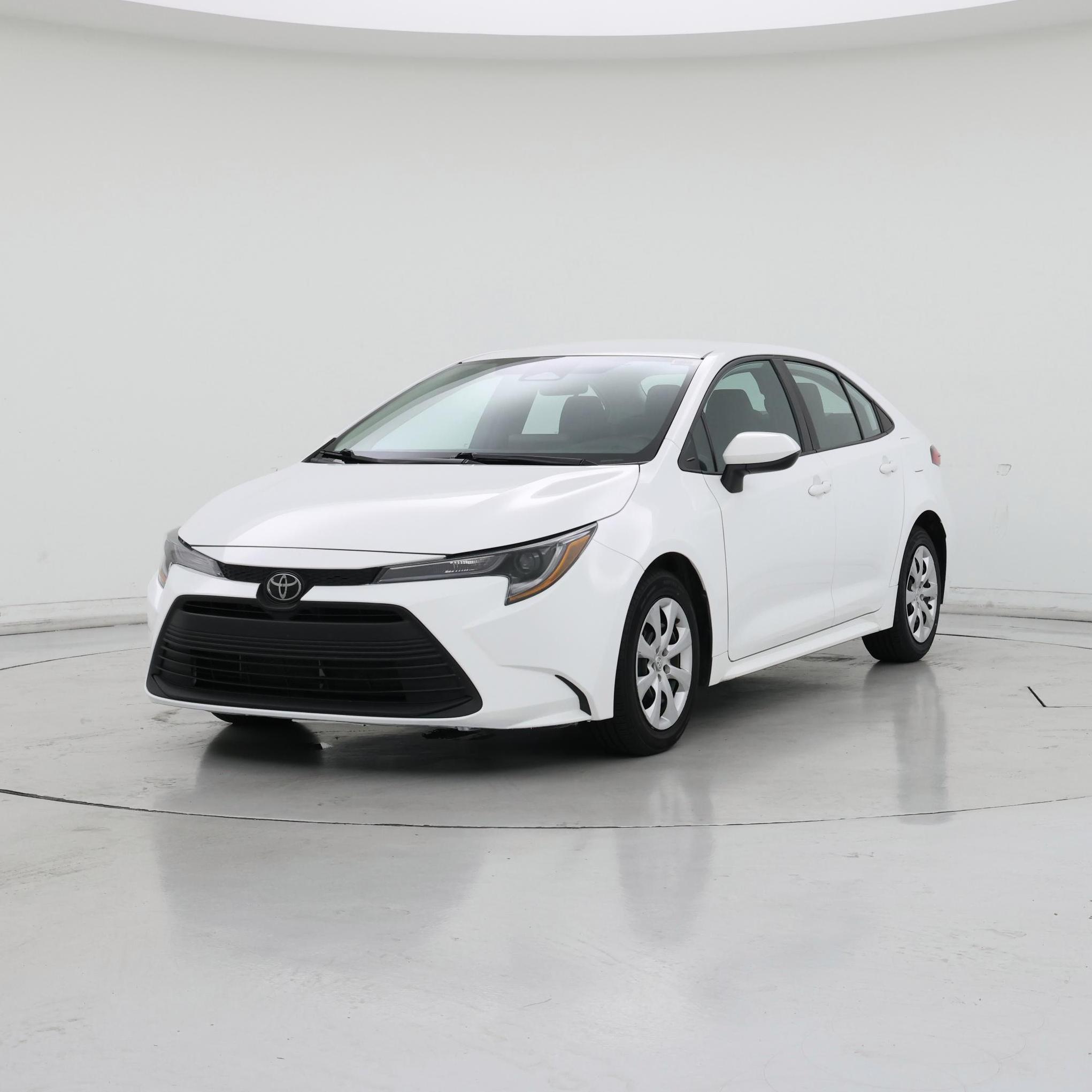 Thumbnail: 2024 Toyota Corolla - 4