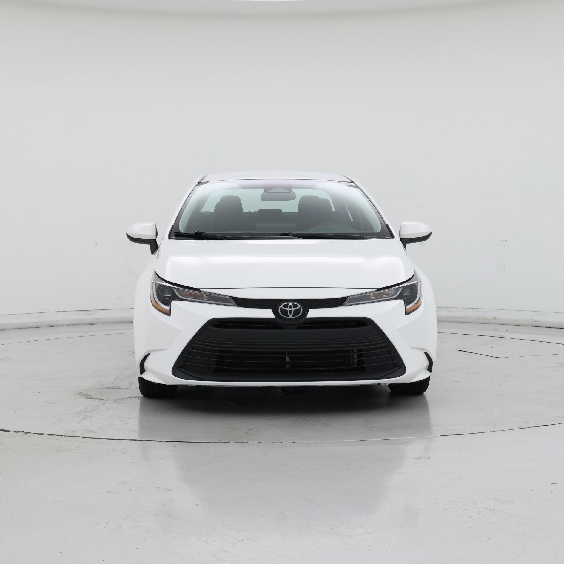 Thumbnail: 2024 Toyota Corolla - 5