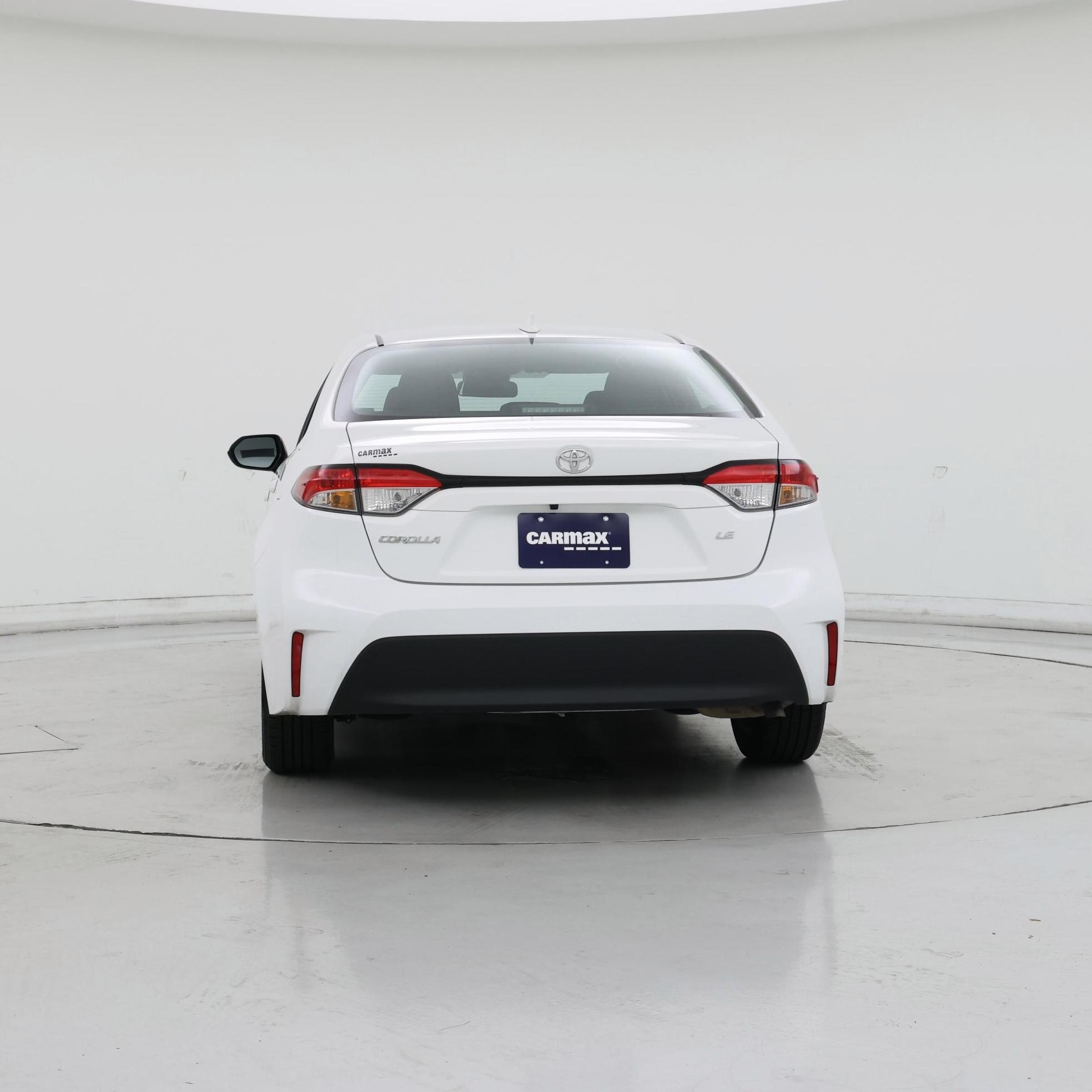Thumbnail: 2024 Toyota Corolla - 6