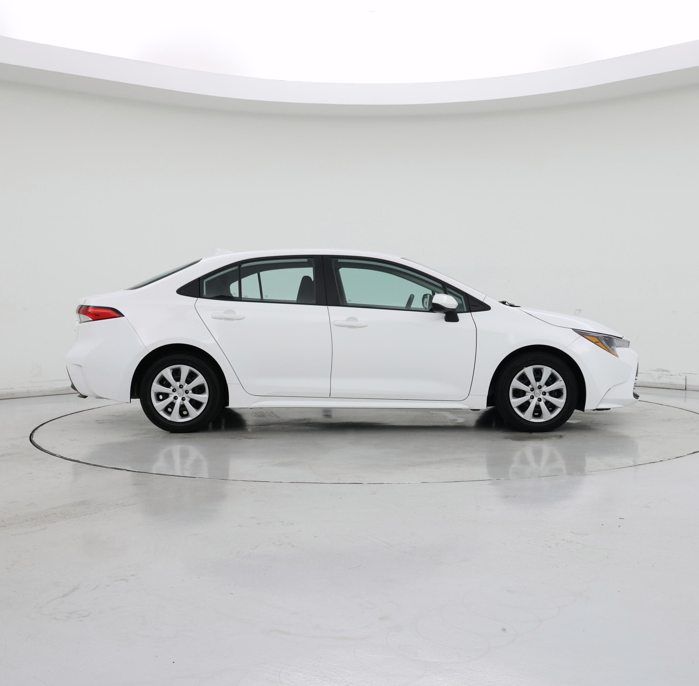Thumbnail: 2024 Toyota Corolla - 7
