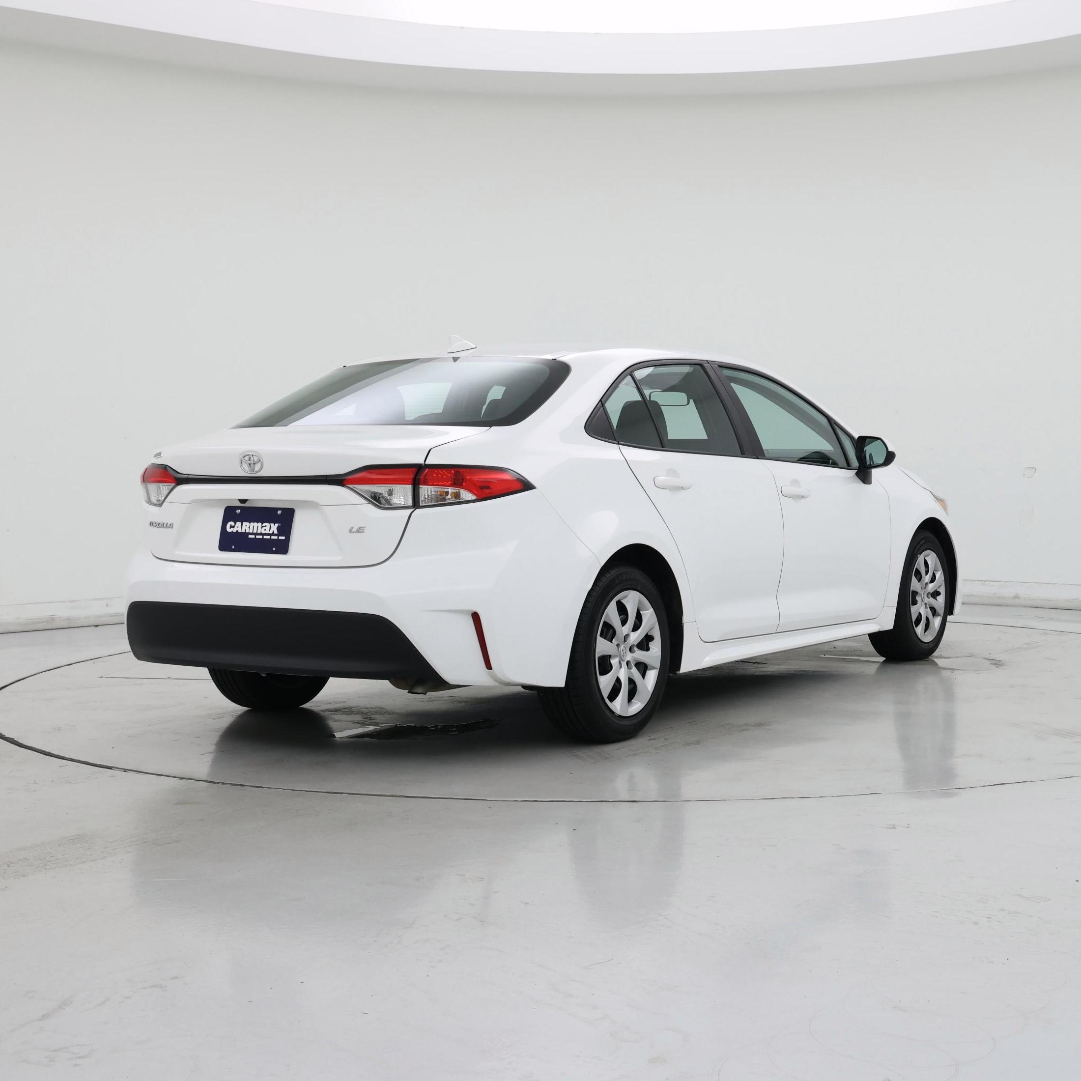 Thumbnail: 2024 Toyota Corolla - 8
