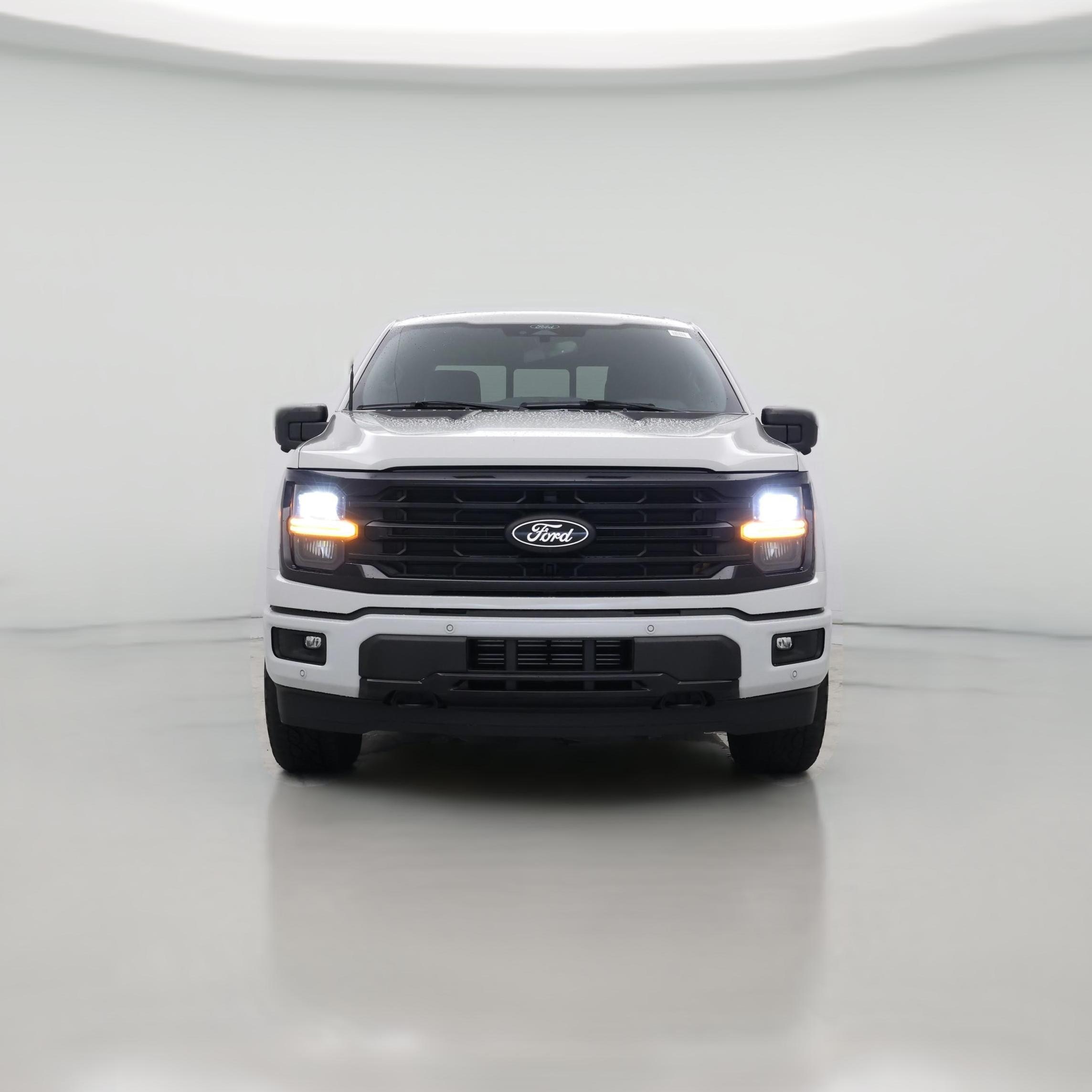 Thumbnail: 2024 Ford F-150 - 1
