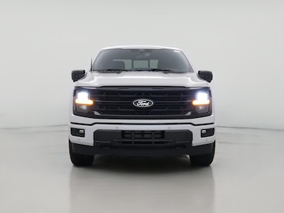 2024 Ford F150 XLT