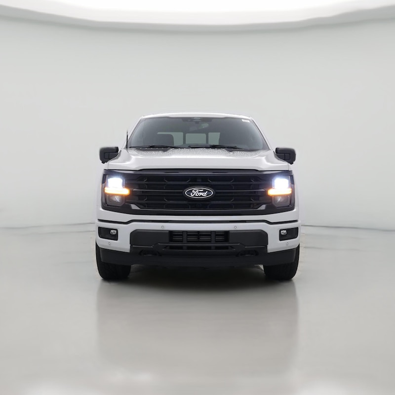 2024 Ford F150 XLT