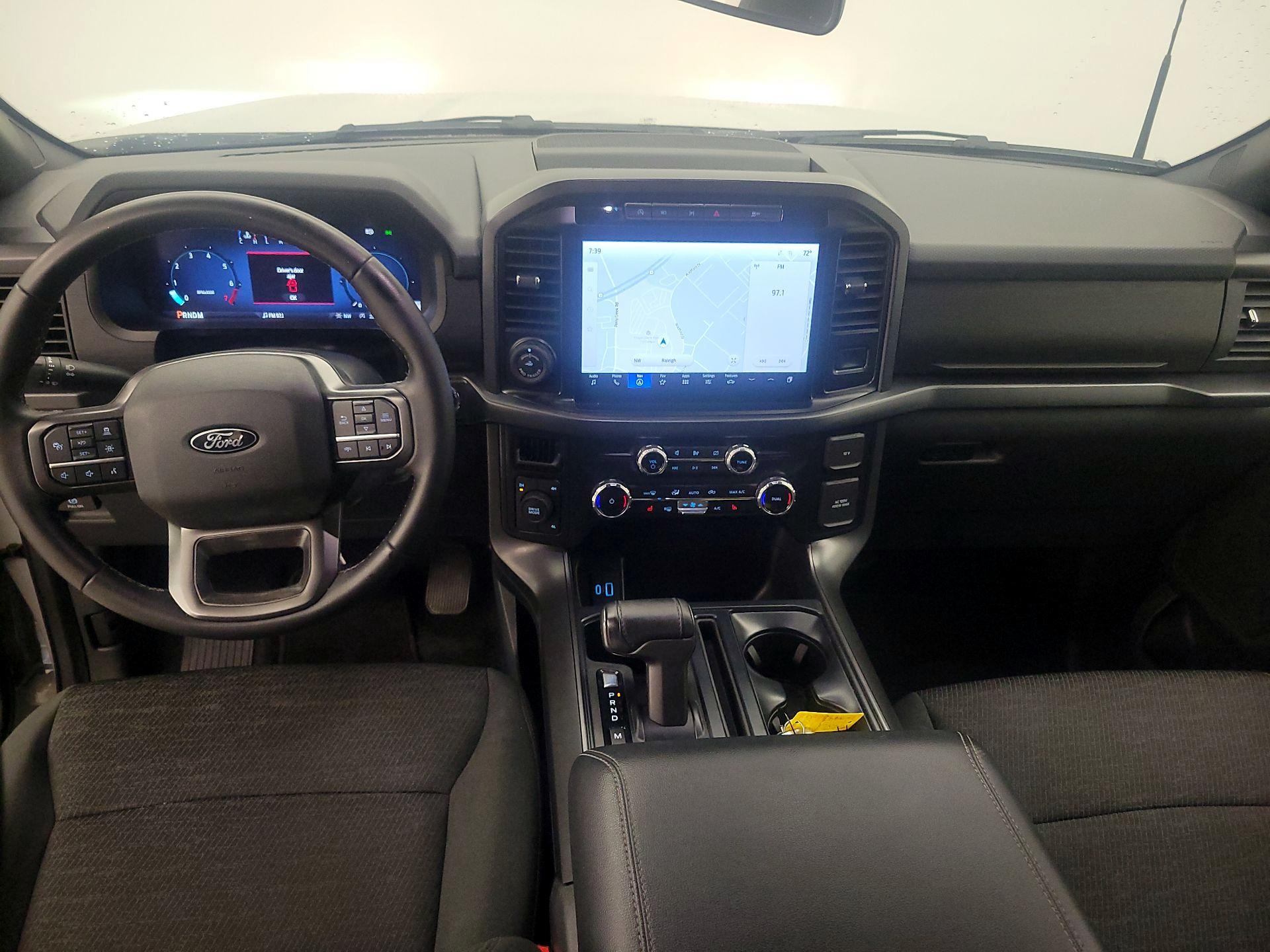 Thumbnail: 2024 Ford F-150 - 9