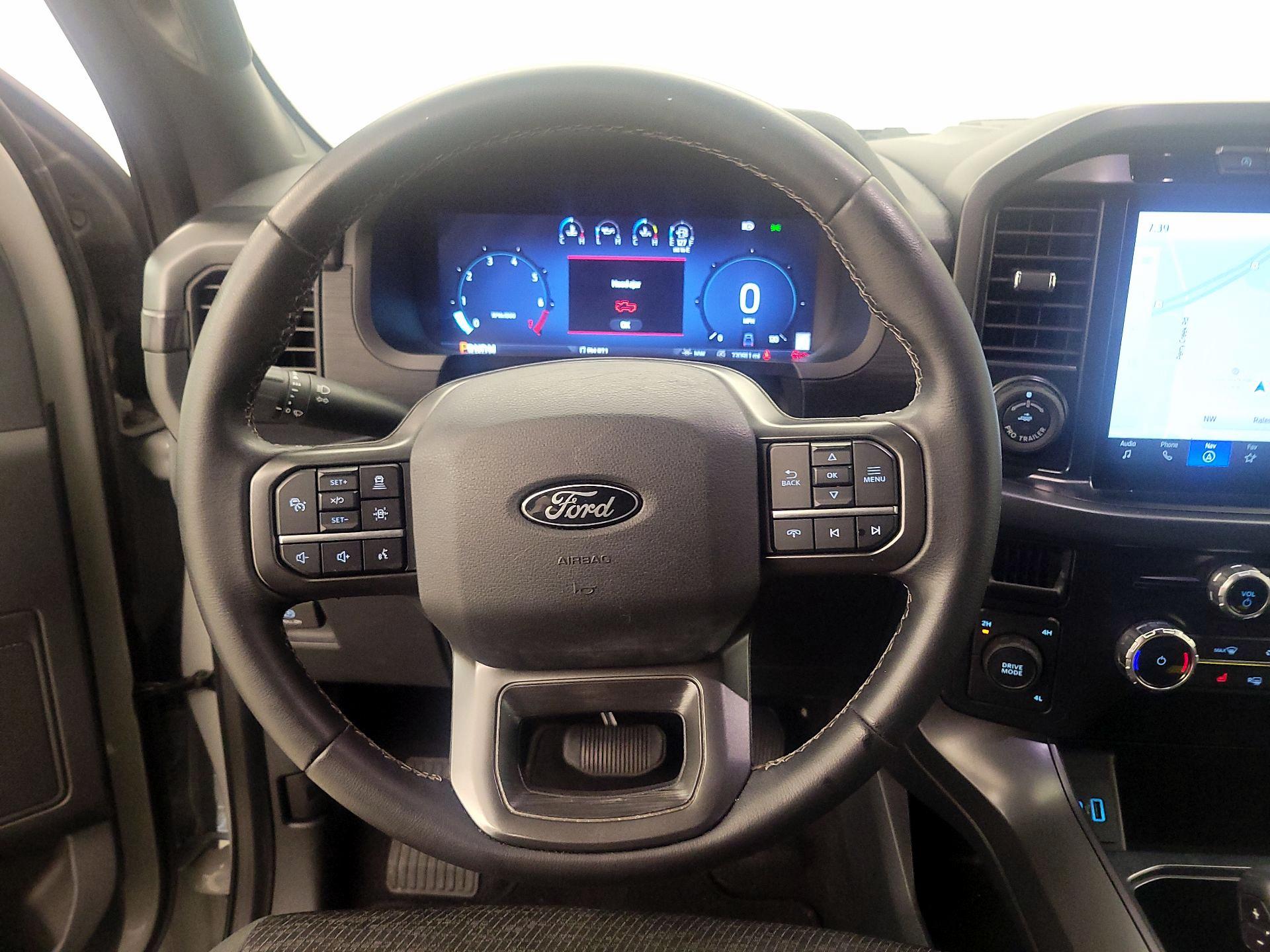 Thumbnail: 2024 Ford F-150 - 10
