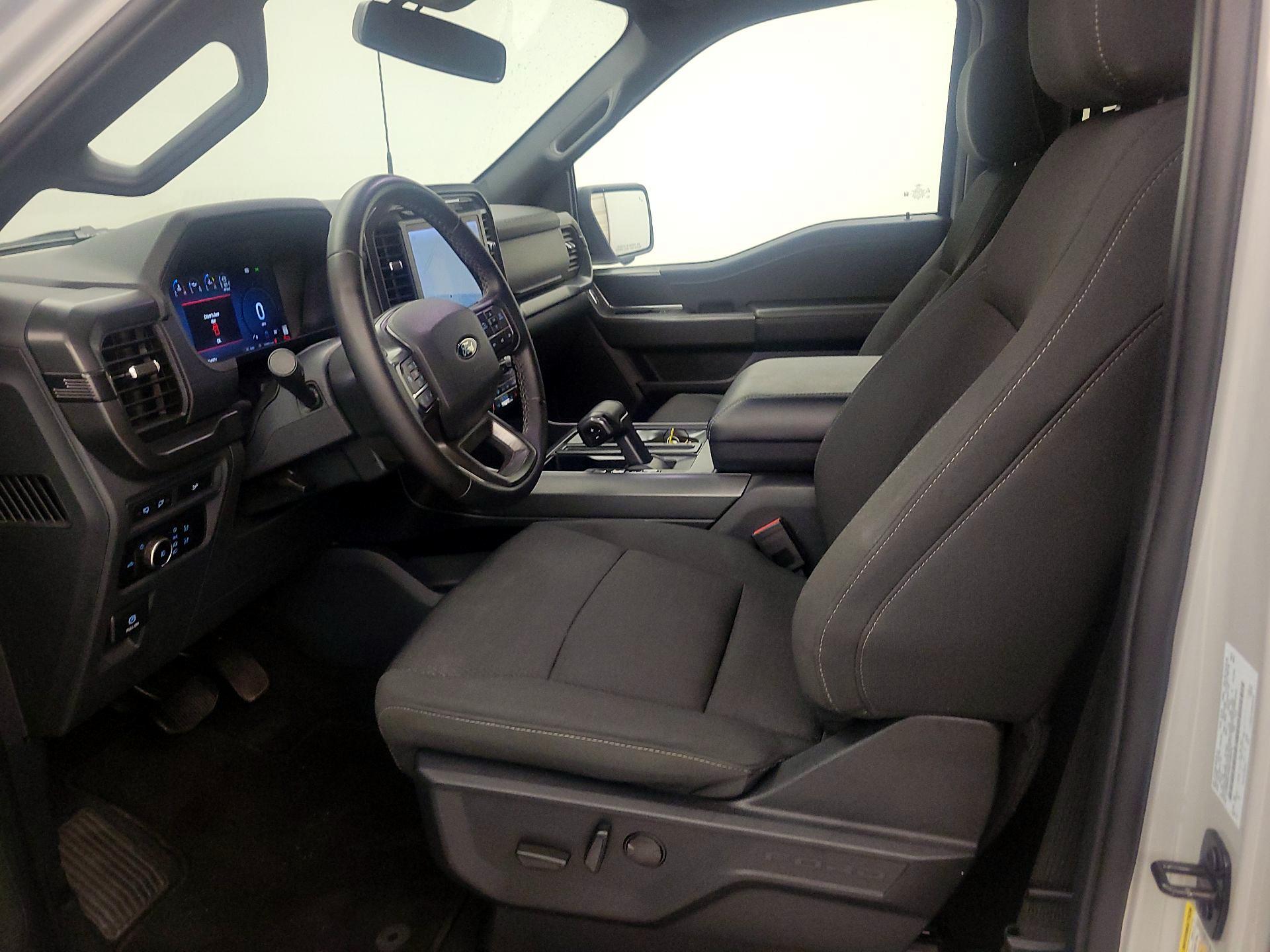 Thumbnail: 2024 Ford F-150 - 11
