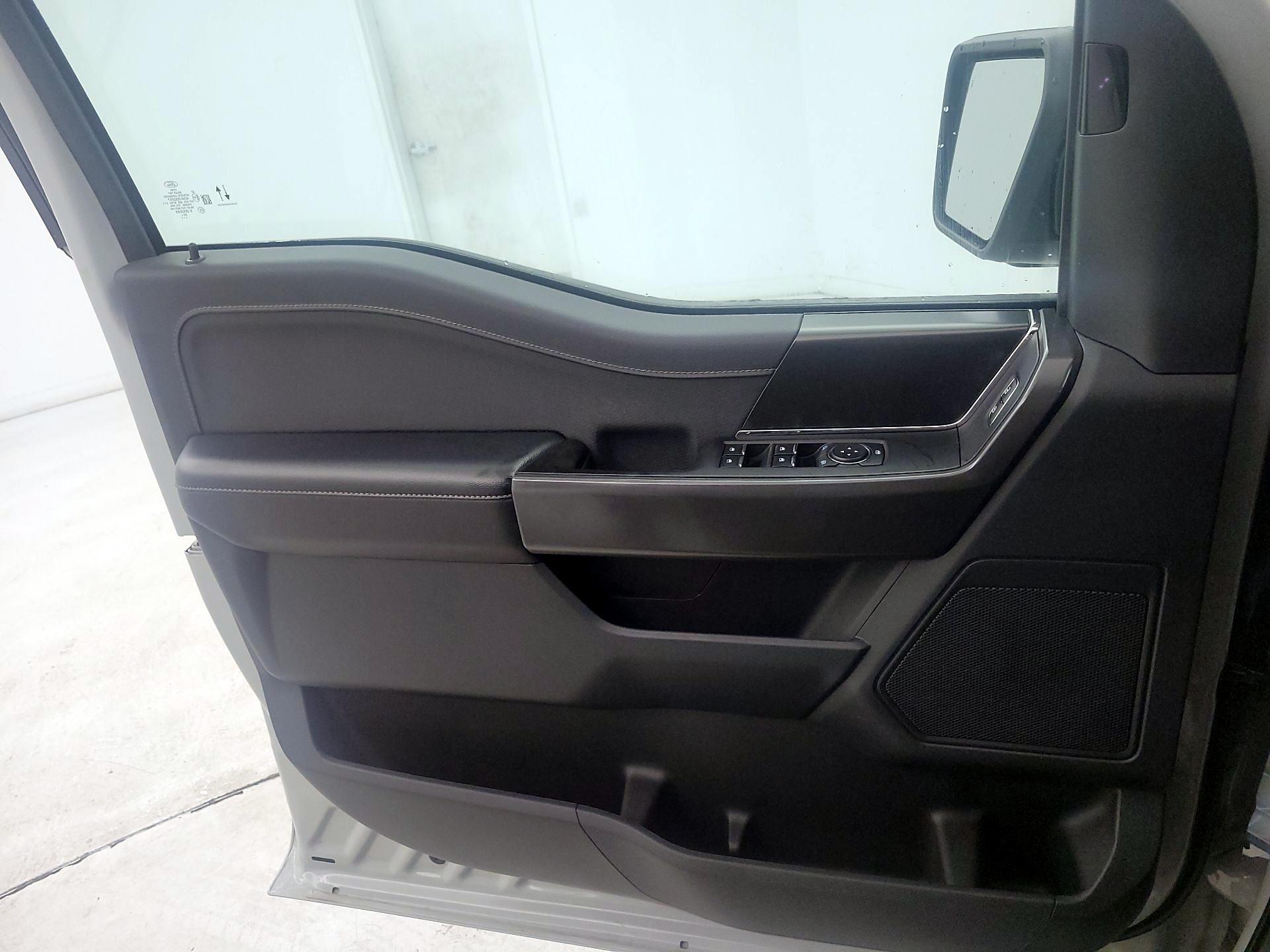 Thumbnail: 2024 Ford F-150 - 12