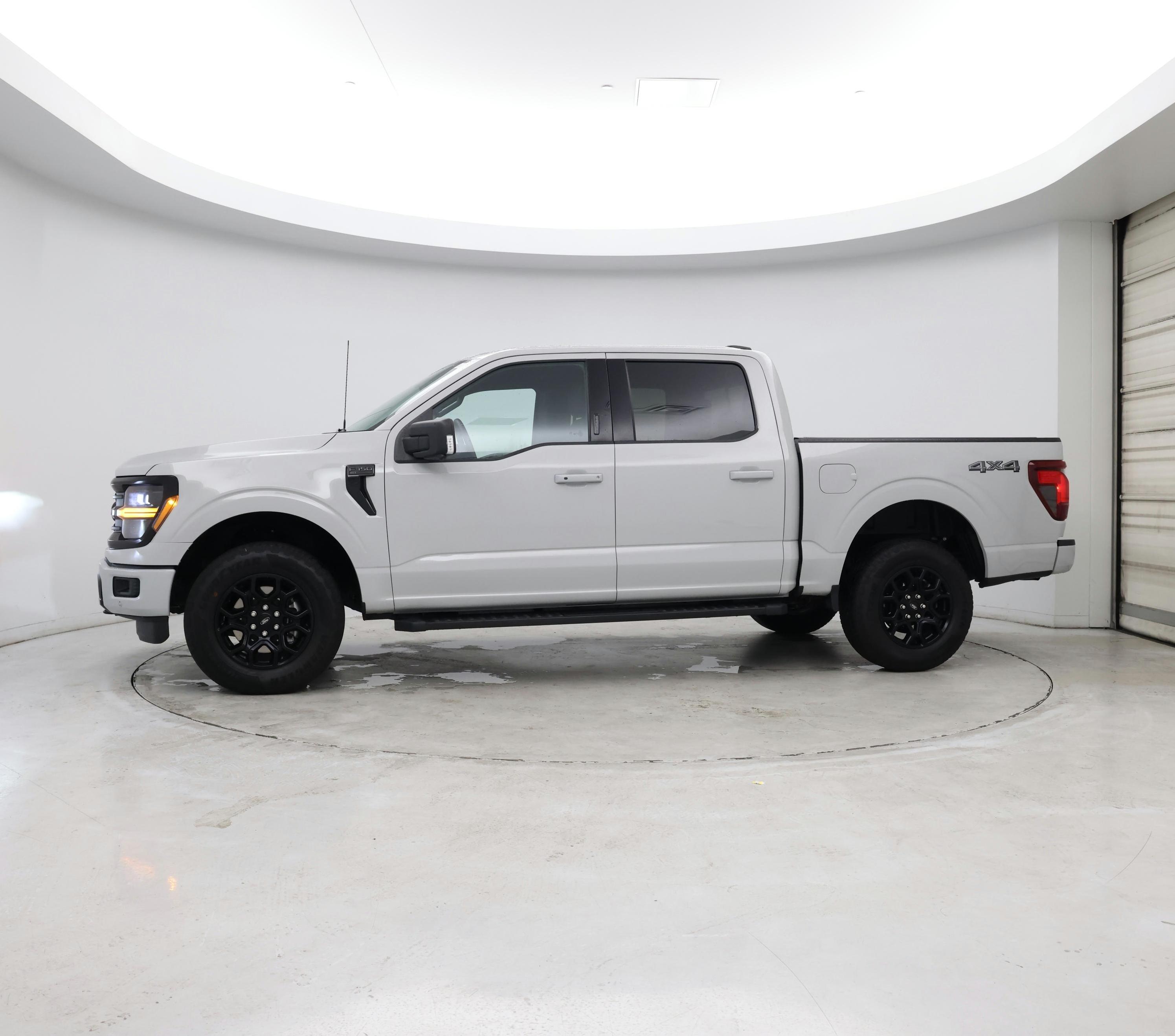 Thumbnail: 2024 Ford F-150 - 3