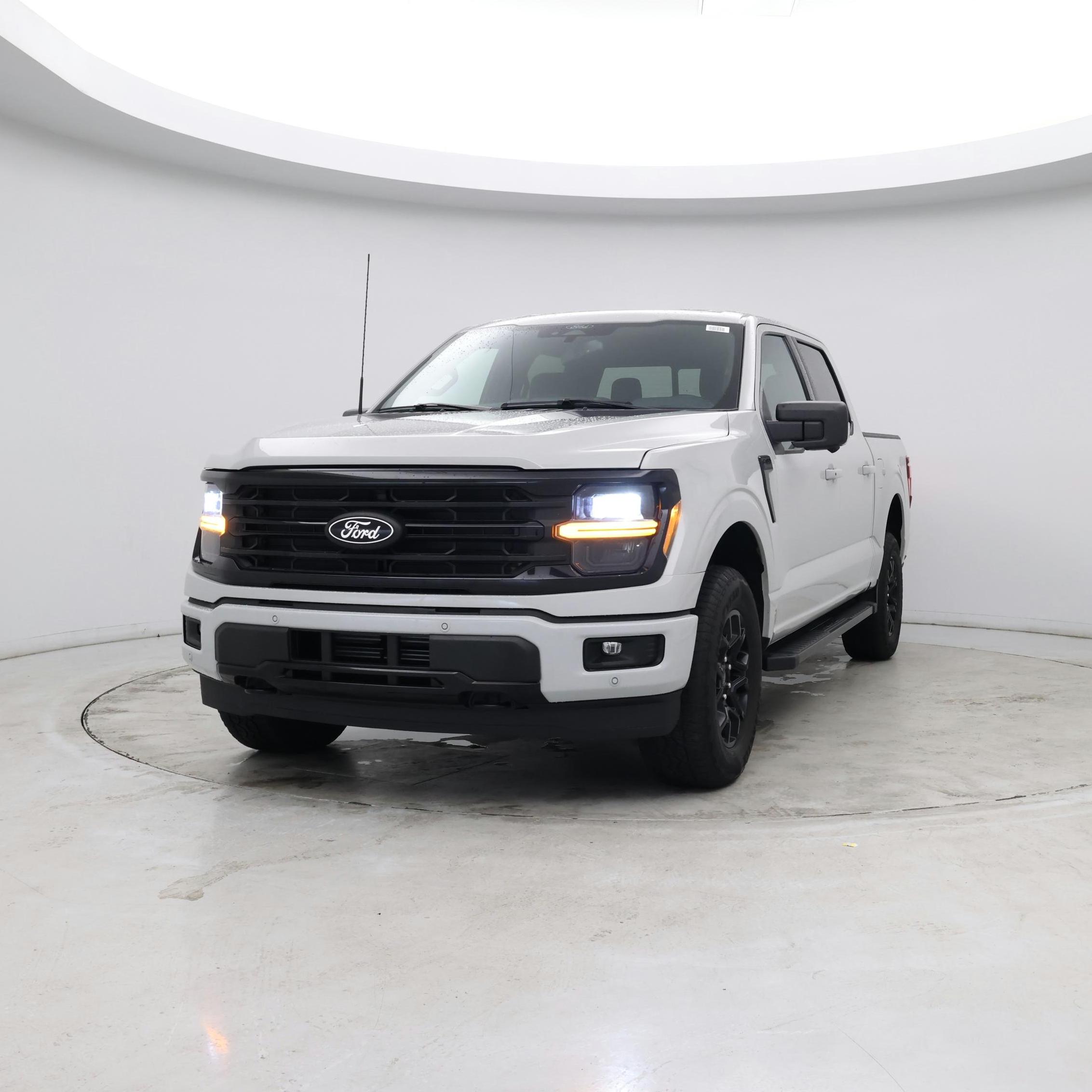 Thumbnail: 2024 Ford F-150 - 5