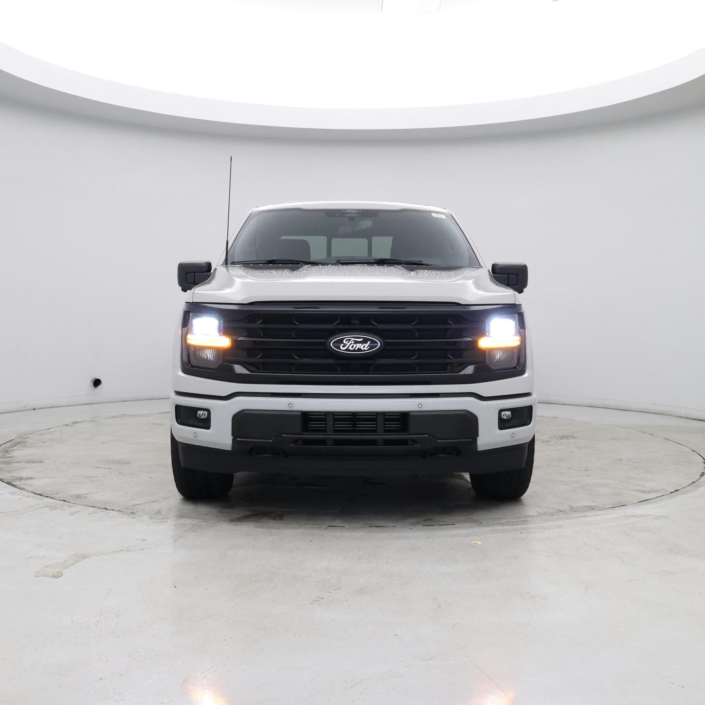 Thumbnail: 2024 Ford F-150 - 7