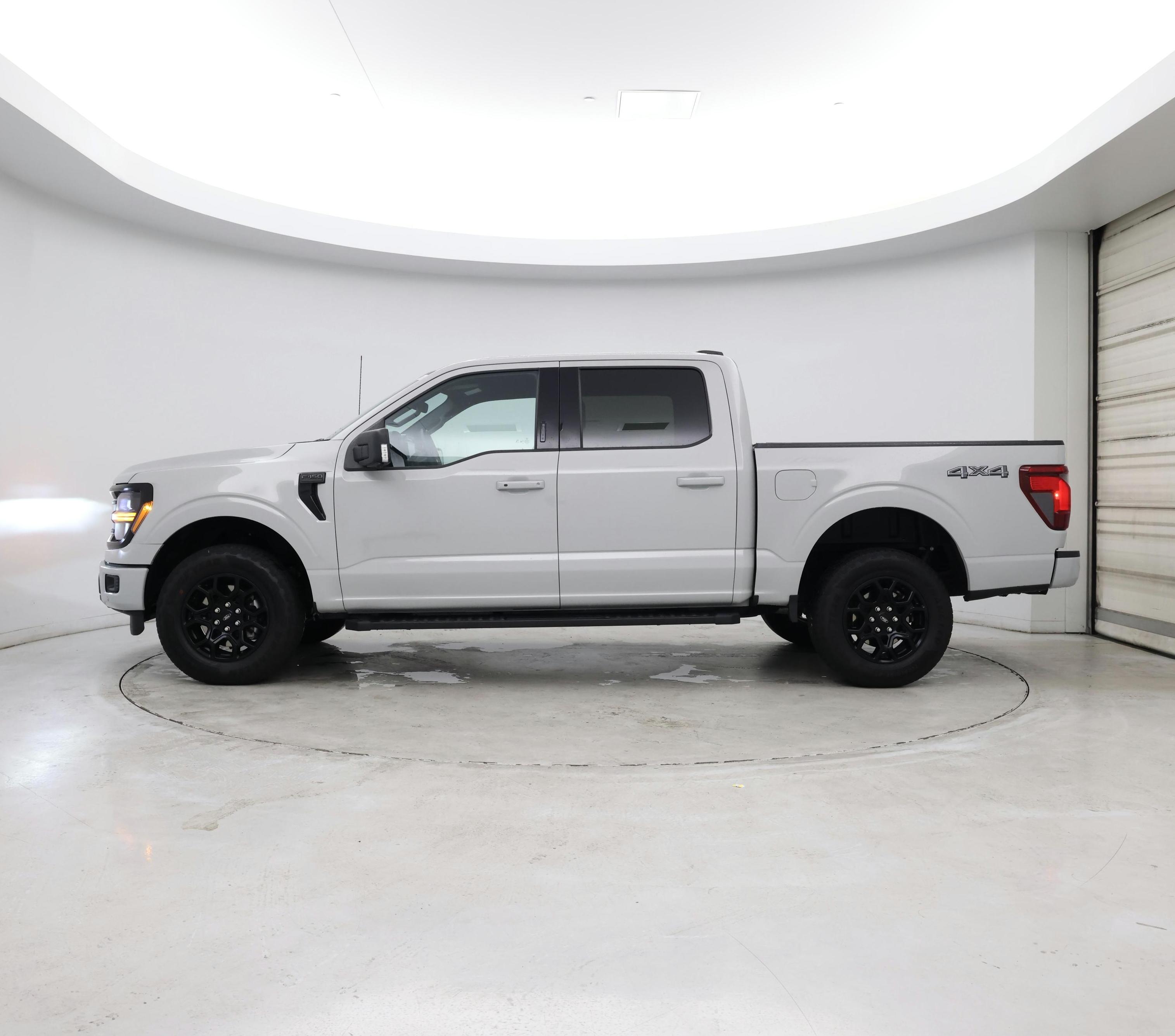 Thumbnail: 2024 Ford F-150 - 8