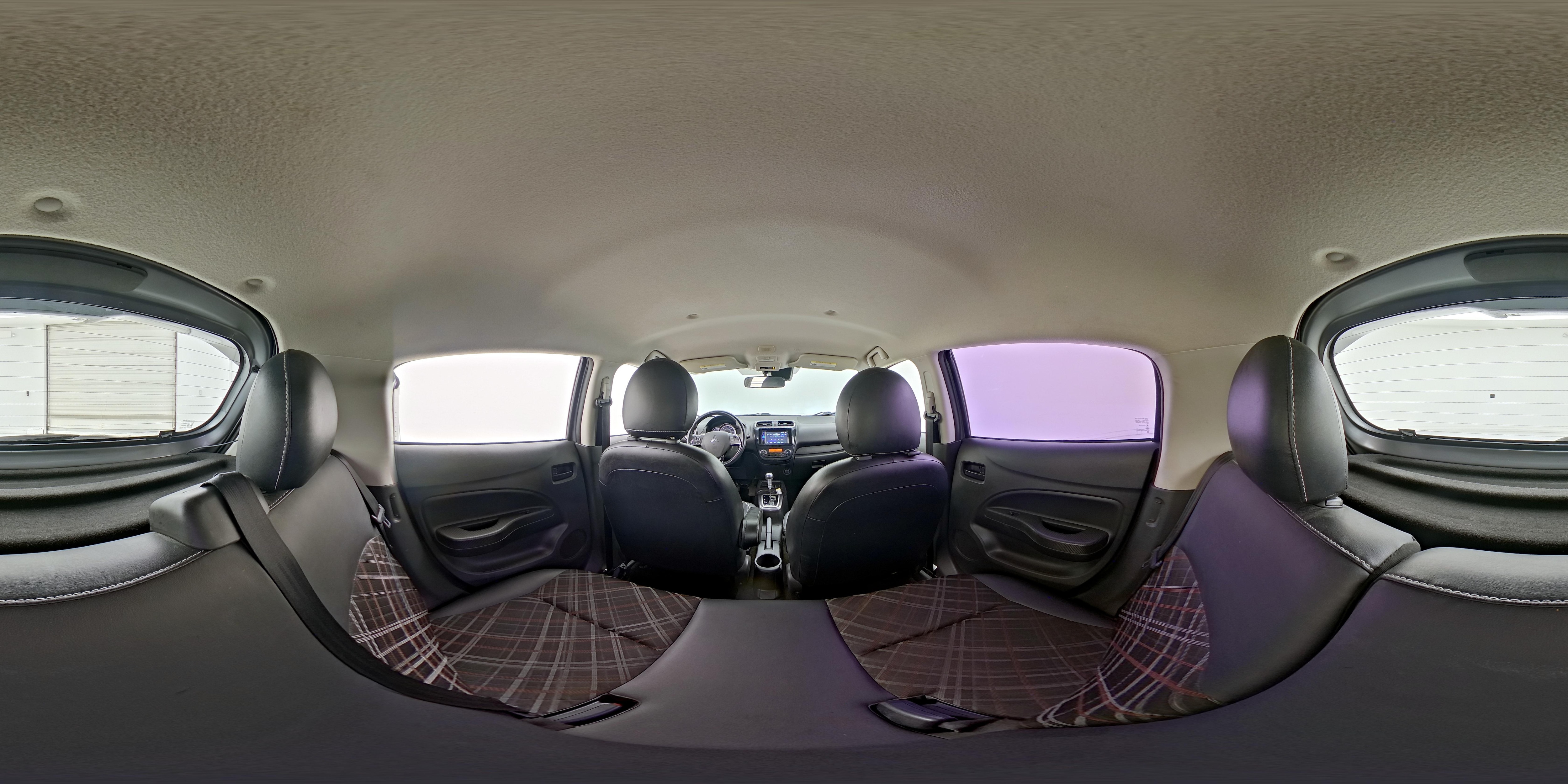 2021 Mitsubishi Mirage SE - Photo 25