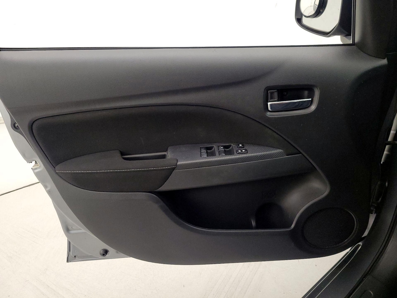 2021 Mitsubishi Mirage SE - Photo 13