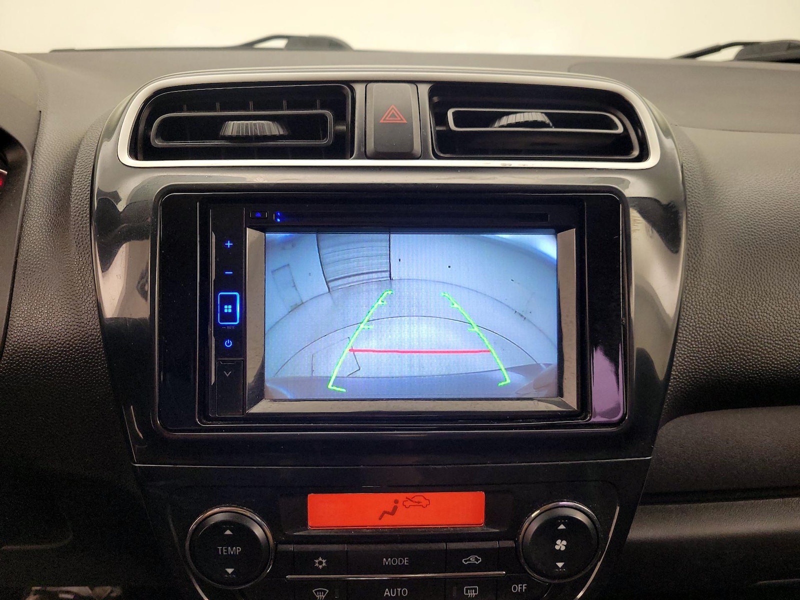 2021 Mitsubishi Mirage SE - Photo 15