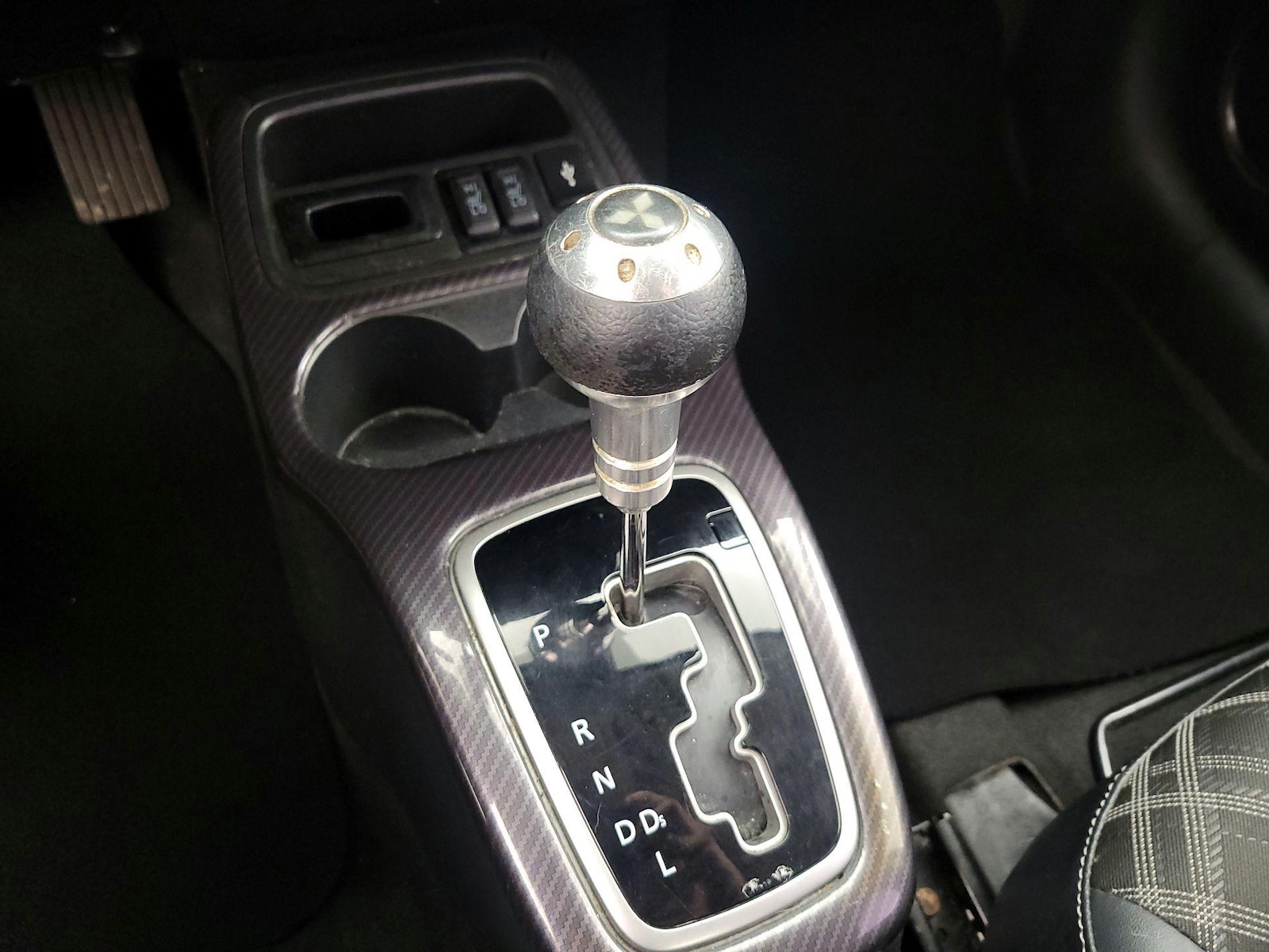 2021 Mitsubishi Mirage SE - Photo 18