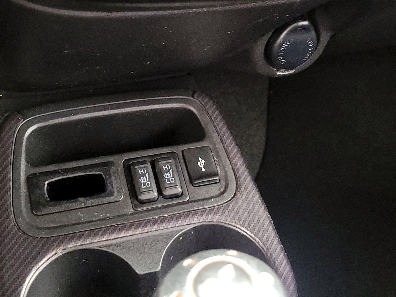 2021 Mitsubishi Mirage SE - Photo 19
