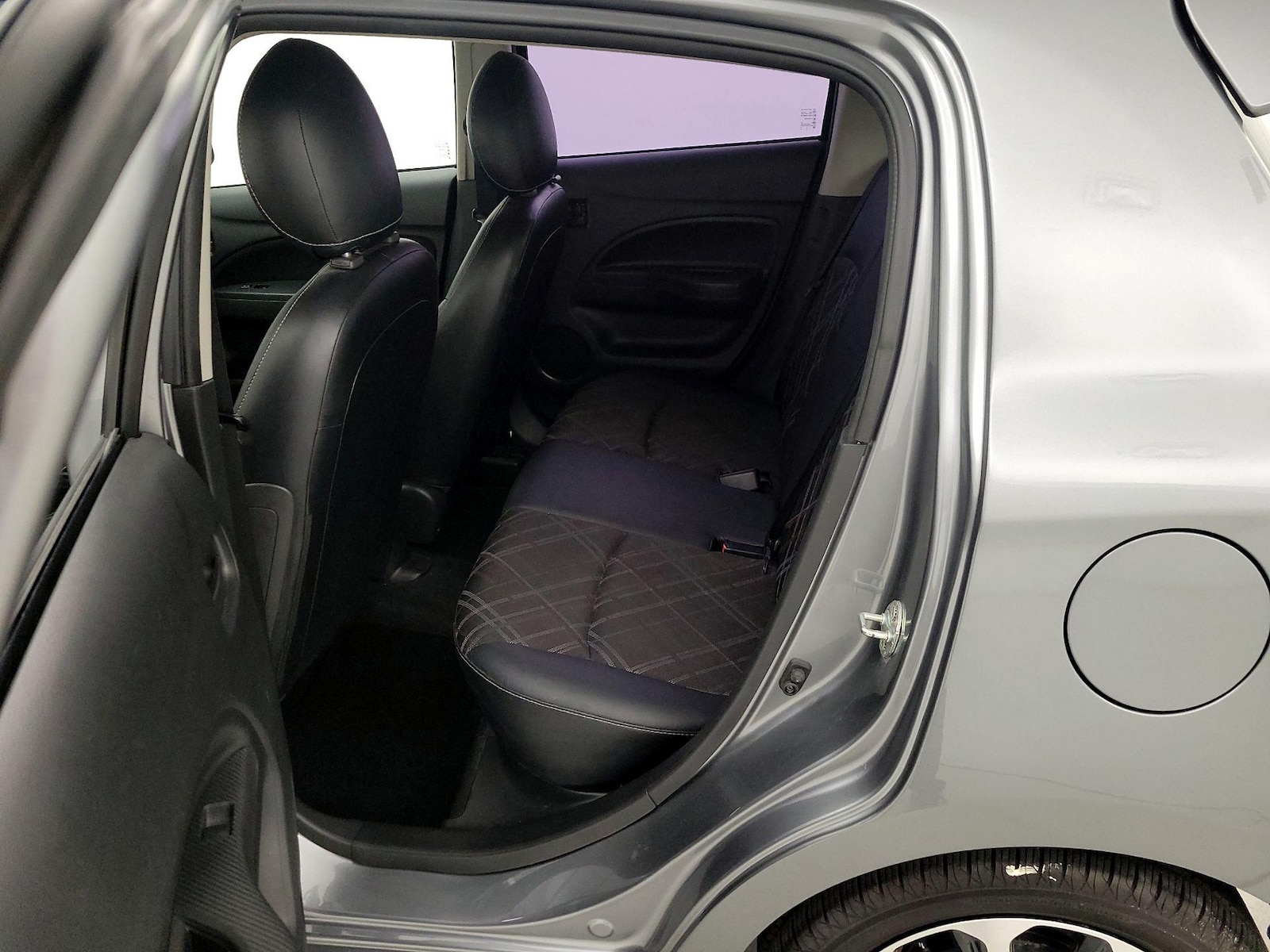 2021 Mitsubishi Mirage SE - Photo 20