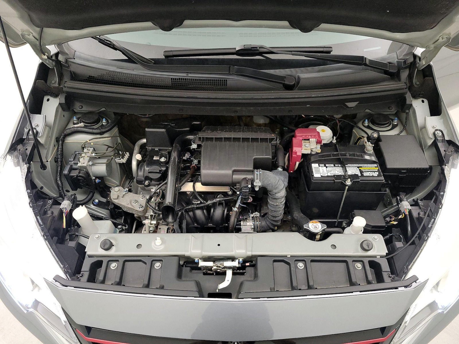 2021 Mitsubishi Mirage SE - Photo 22