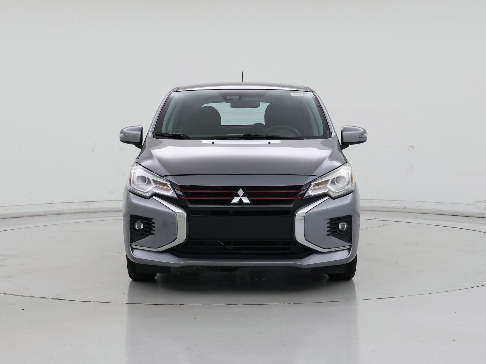2021 Mitsubishi Mirage SE - Photo 6