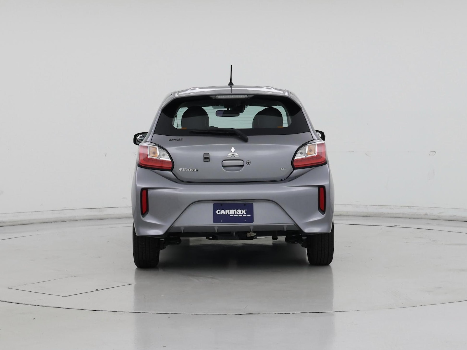 2021 Mitsubishi Mirage SE - Photo 7