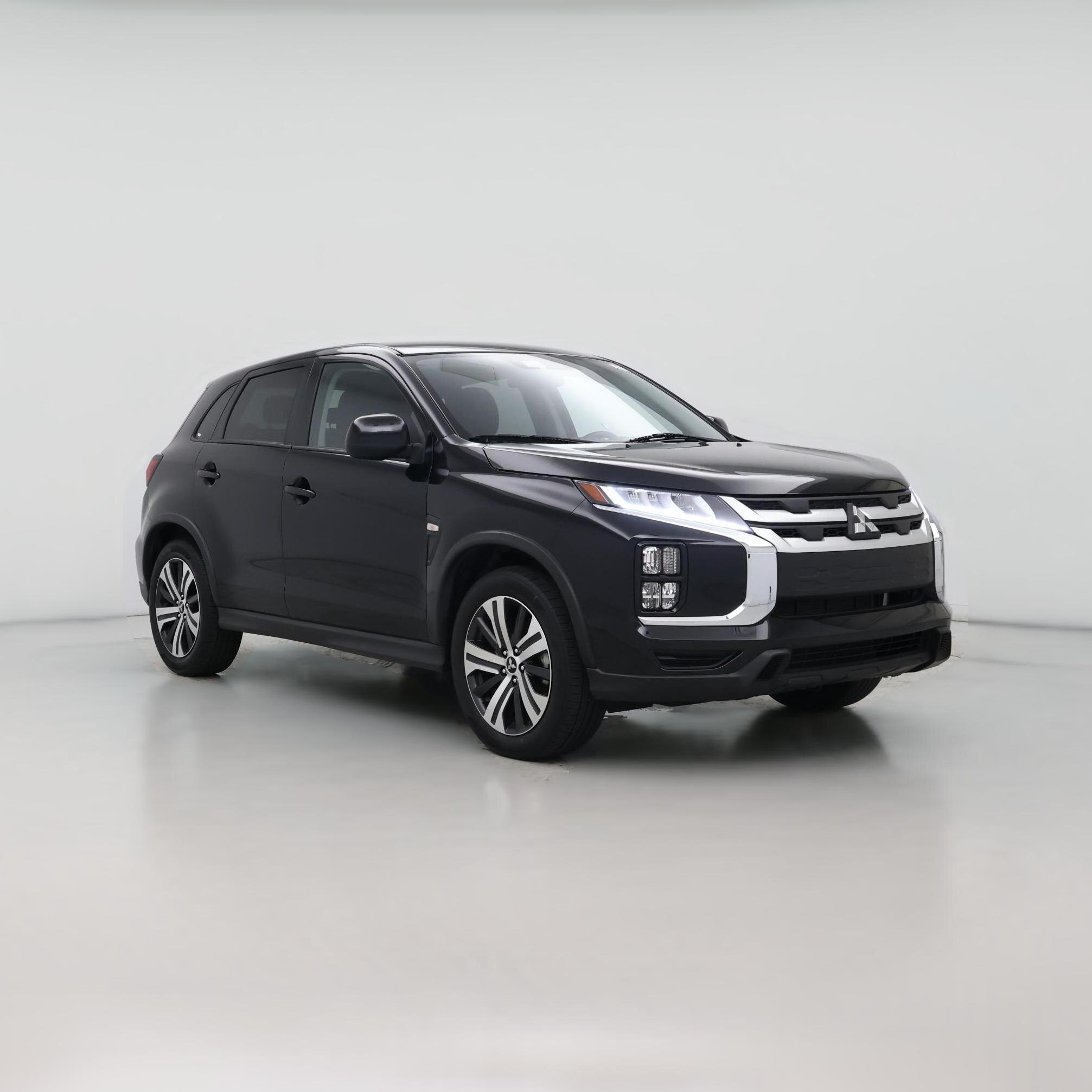 Thumbnail: 2025 Mitsubishi Outlander Sport - 1
