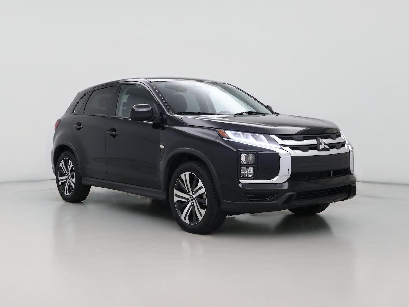 2025 Mitsubishi Outlander Sport