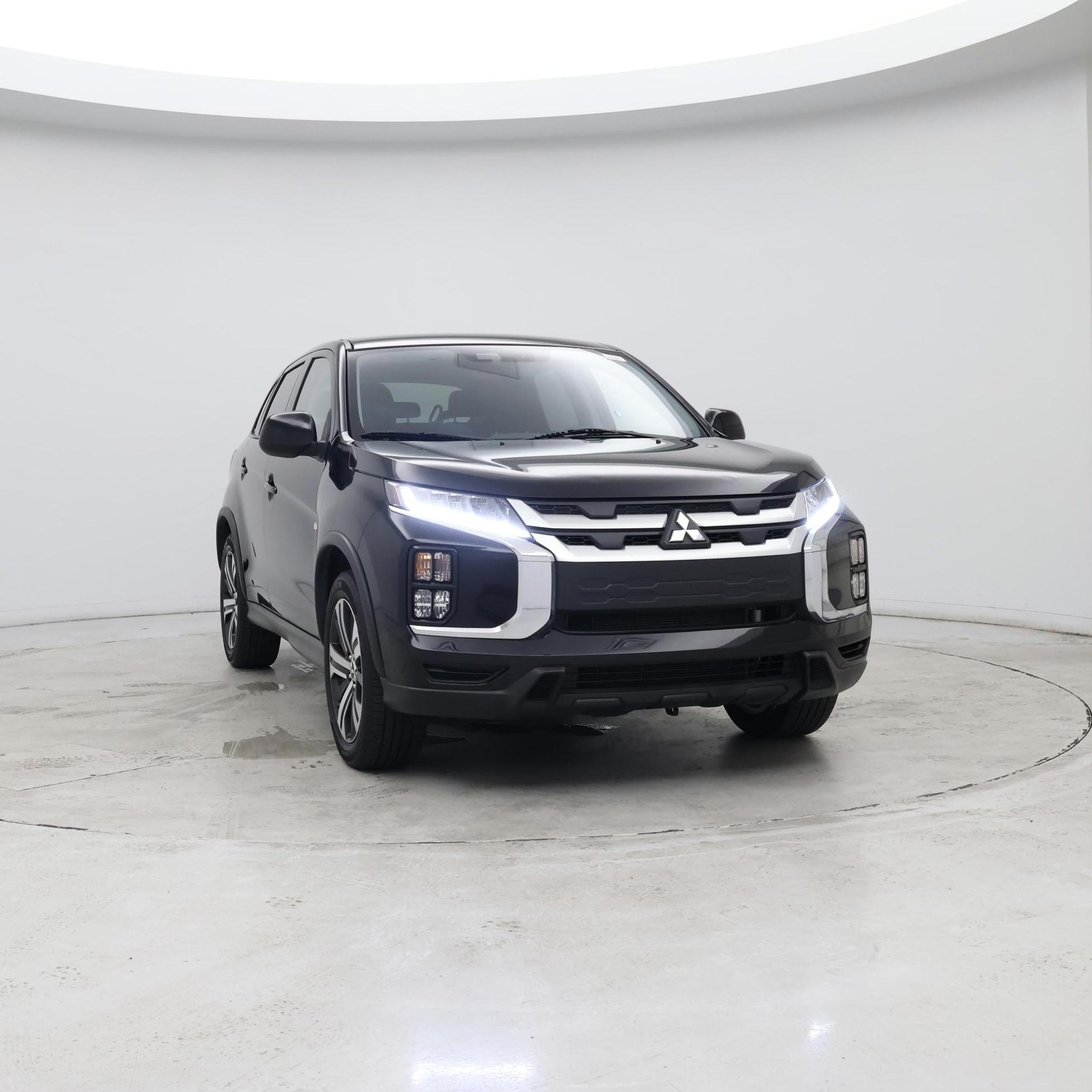 Thumbnail: 2025 Mitsubishi Outlander Sport - 5