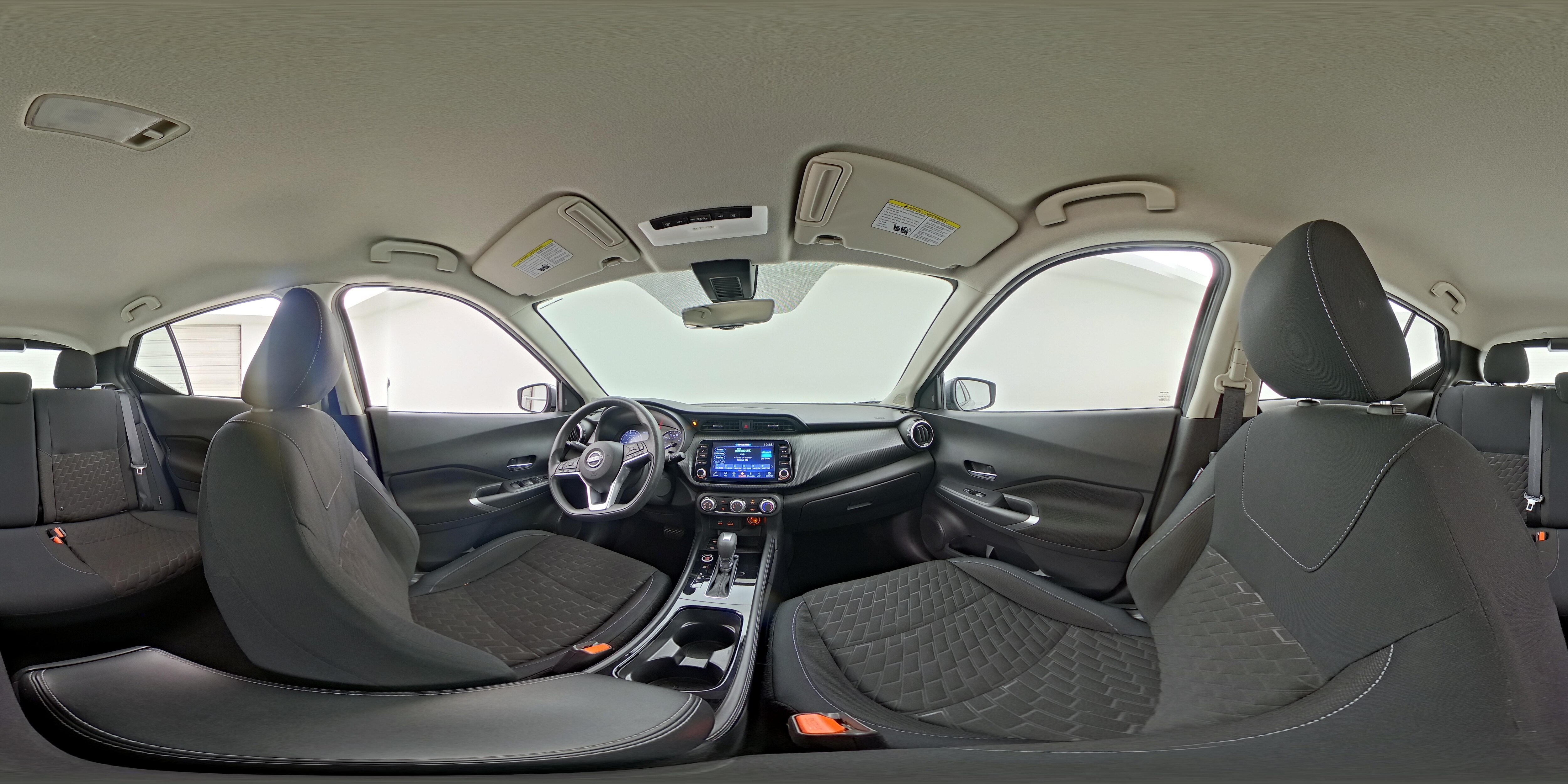 2023 Nissan Kicks SV - Photo 24