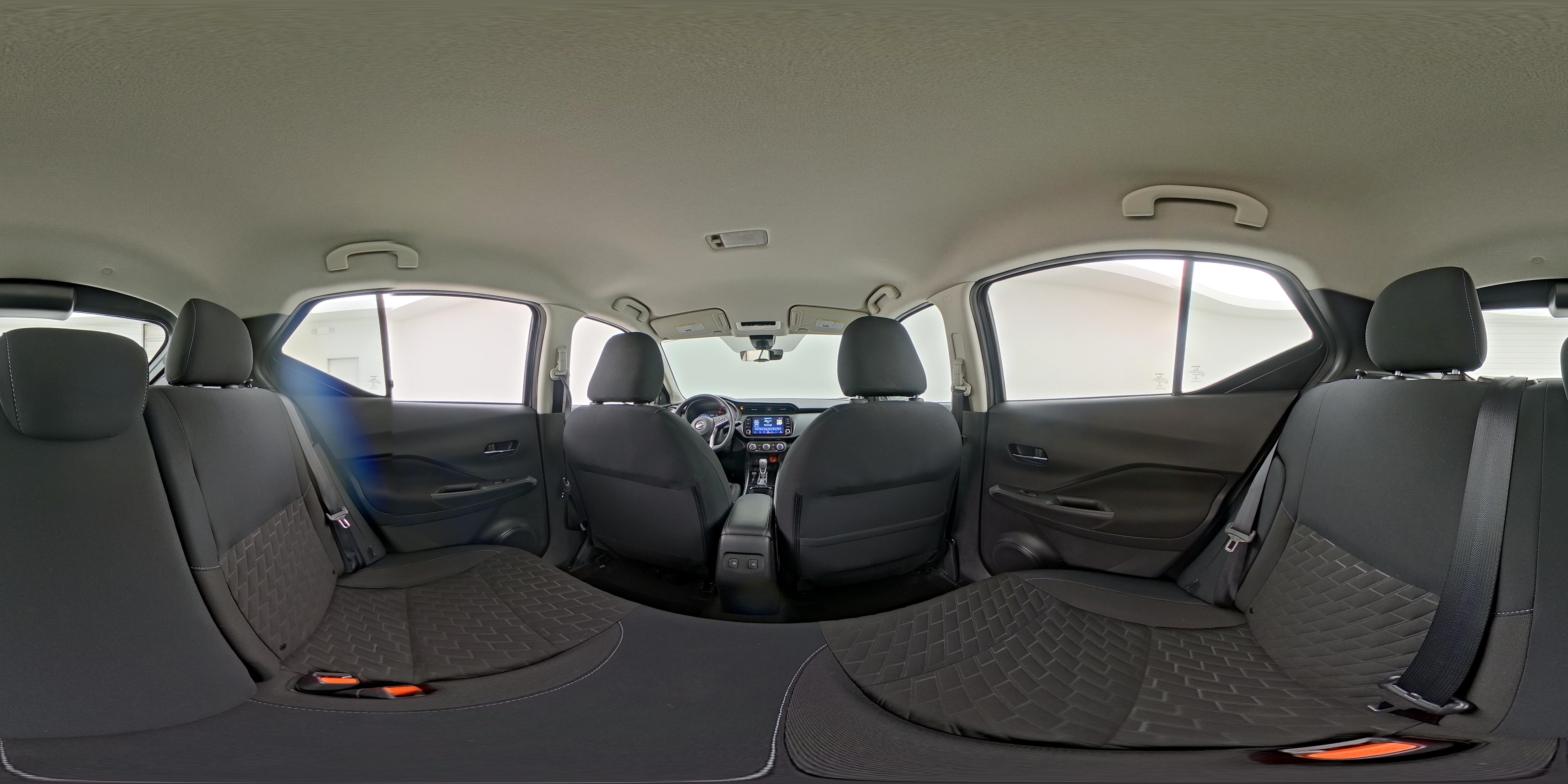 2023 Nissan Kicks SV - Photo 25