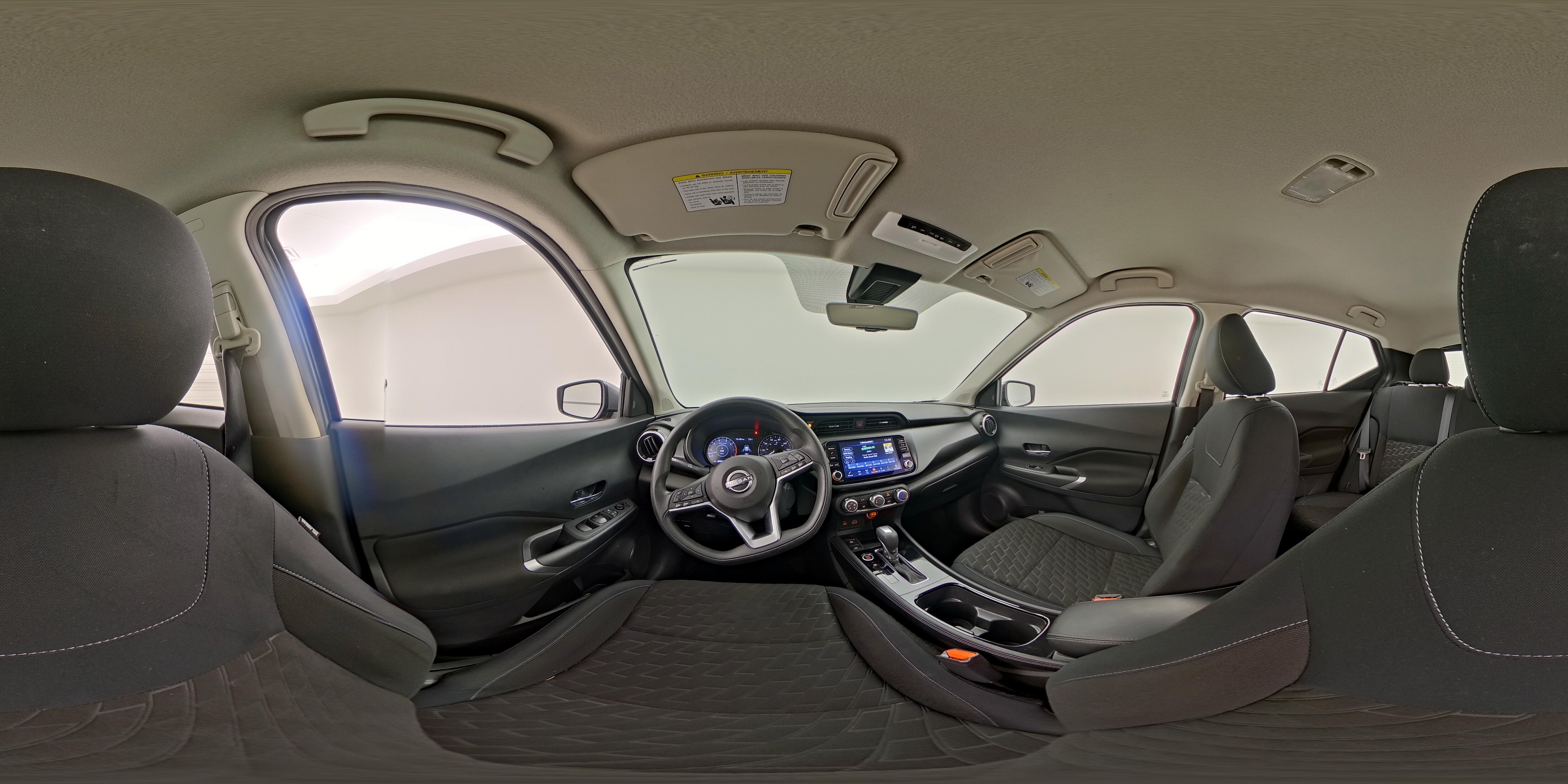 2023 Nissan Kicks SV - Photo 26
