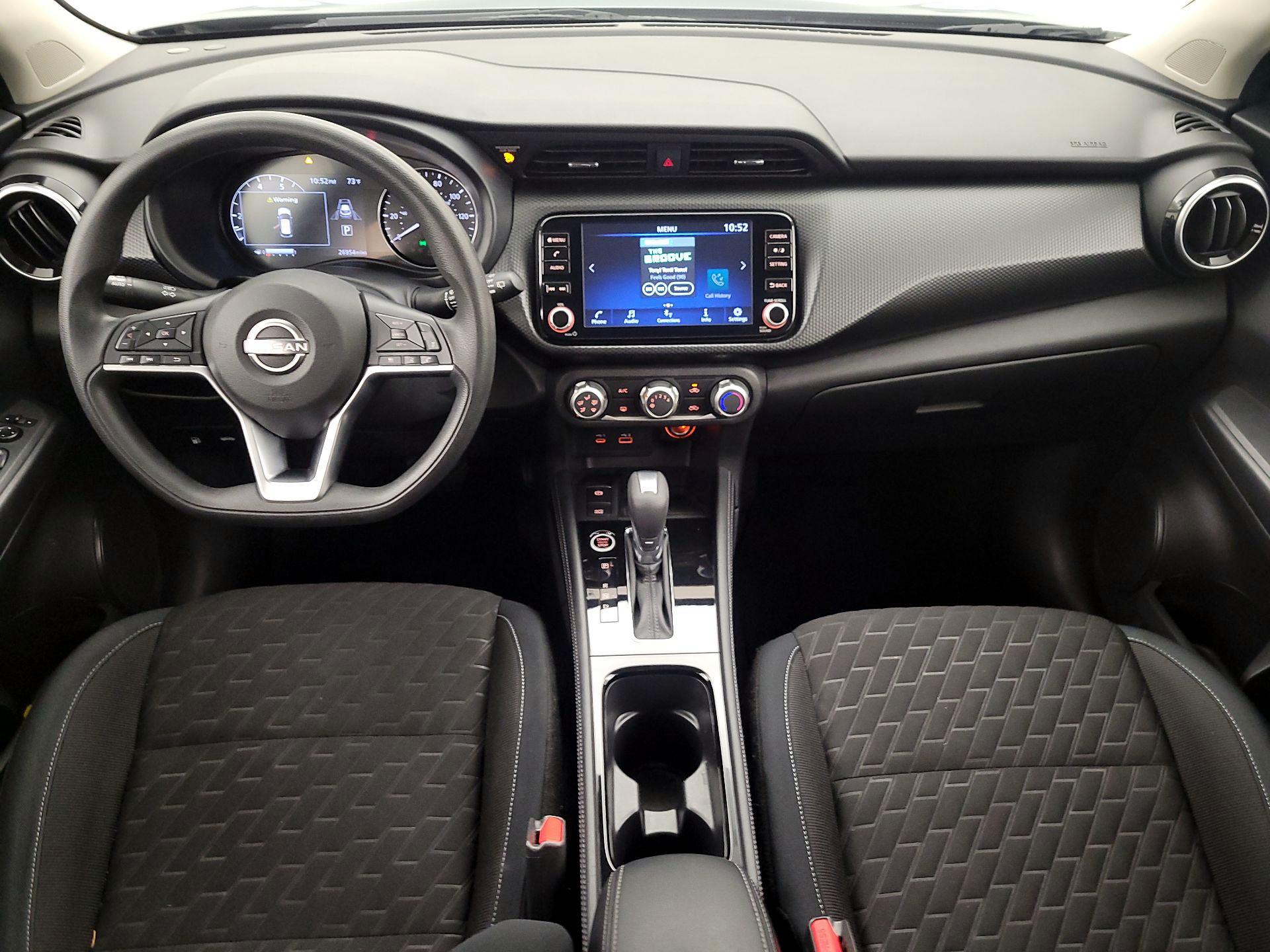 Thumbnail: 2023 Nissan Kicks - 9