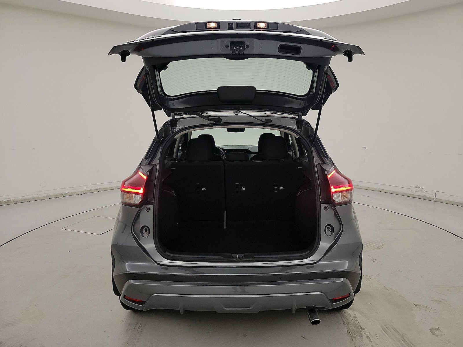 2023 Nissan Kicks SV - Photo 21