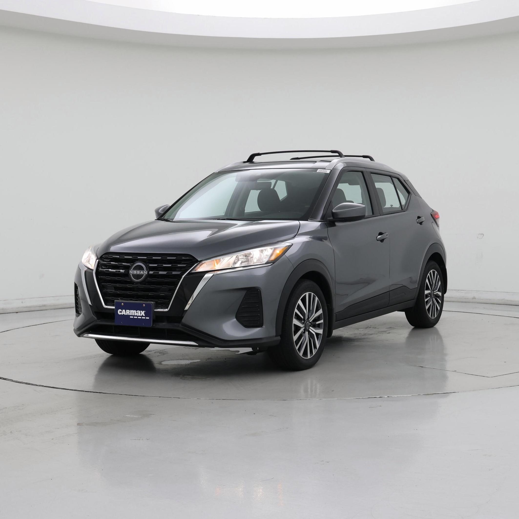 Thumbnail: 2023 Nissan Kicks - 4