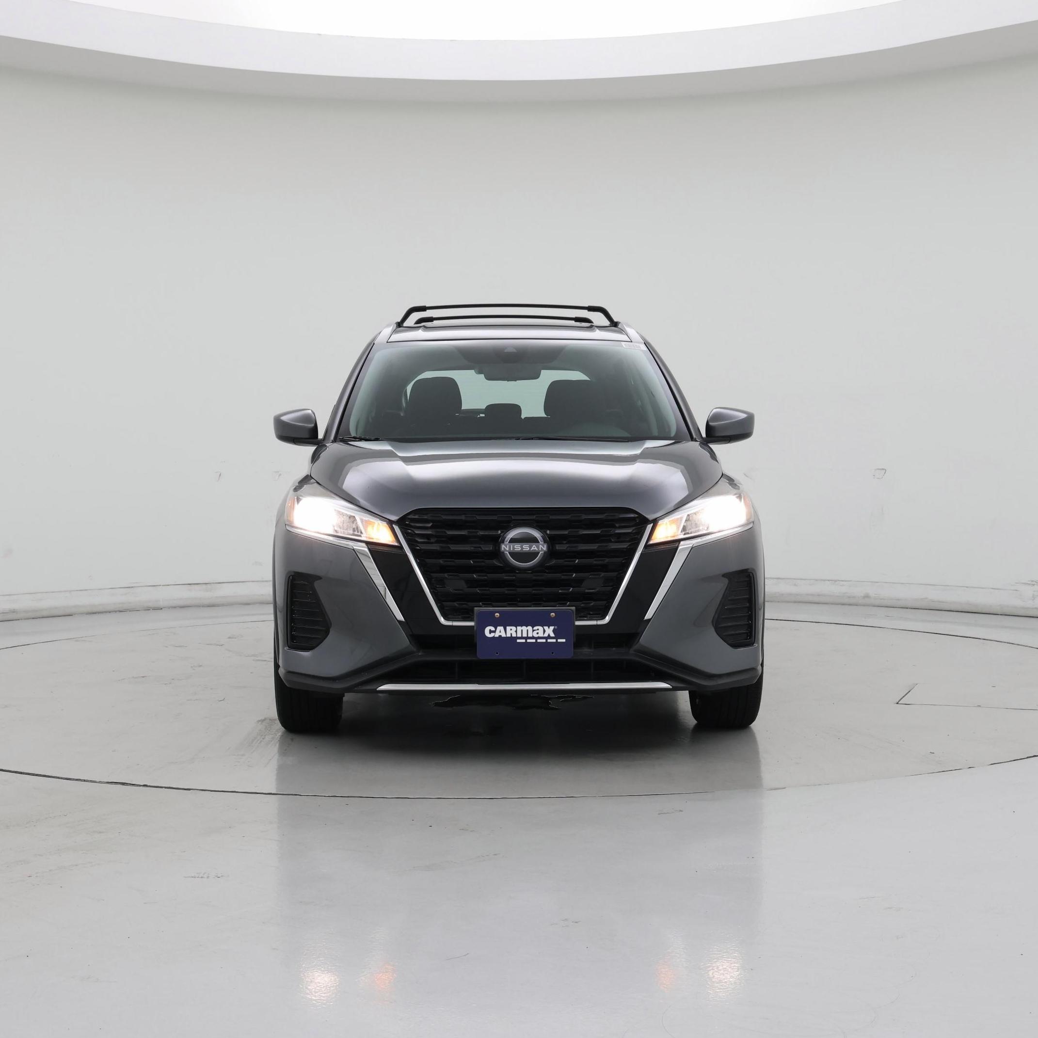 Thumbnail: 2023 Nissan Kicks - 5