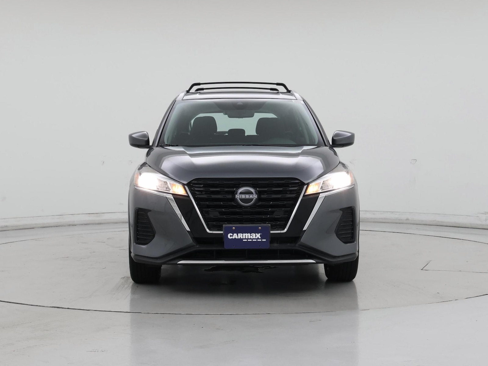 2023 Nissan Kicks SV - Photo 6