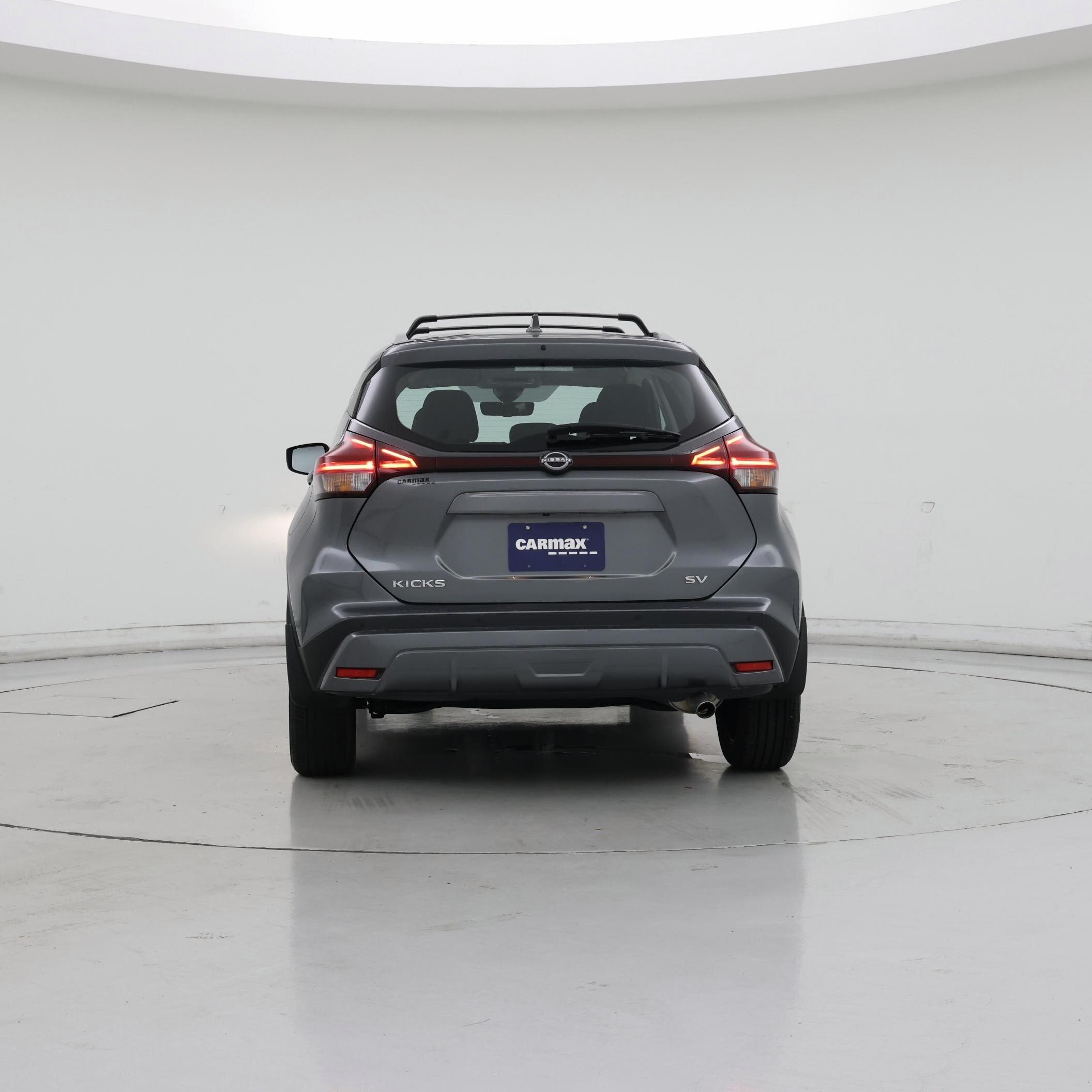 Thumbnail: 2023 Nissan Kicks - 6