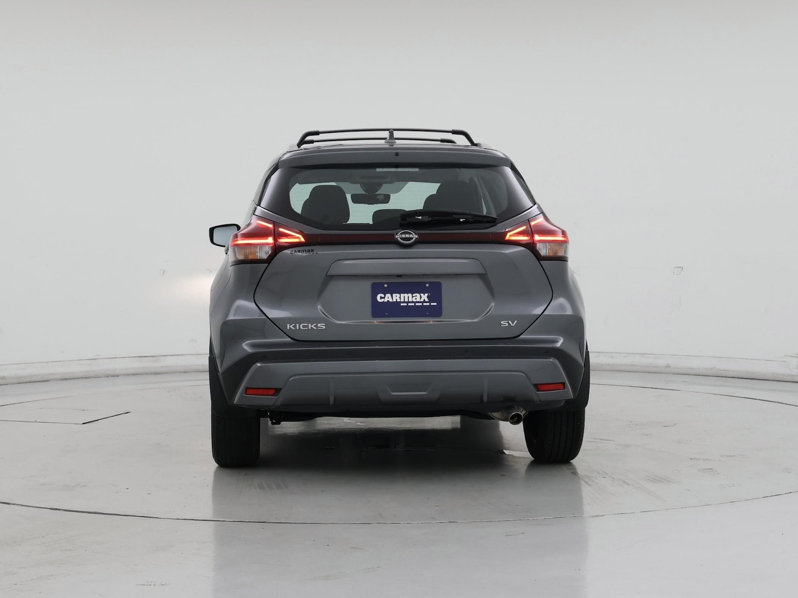2023 Nissan Kicks SV - Photo 7