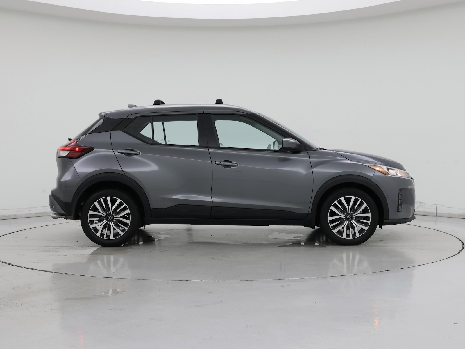 2023 Nissan Kicks SV - Photo 8