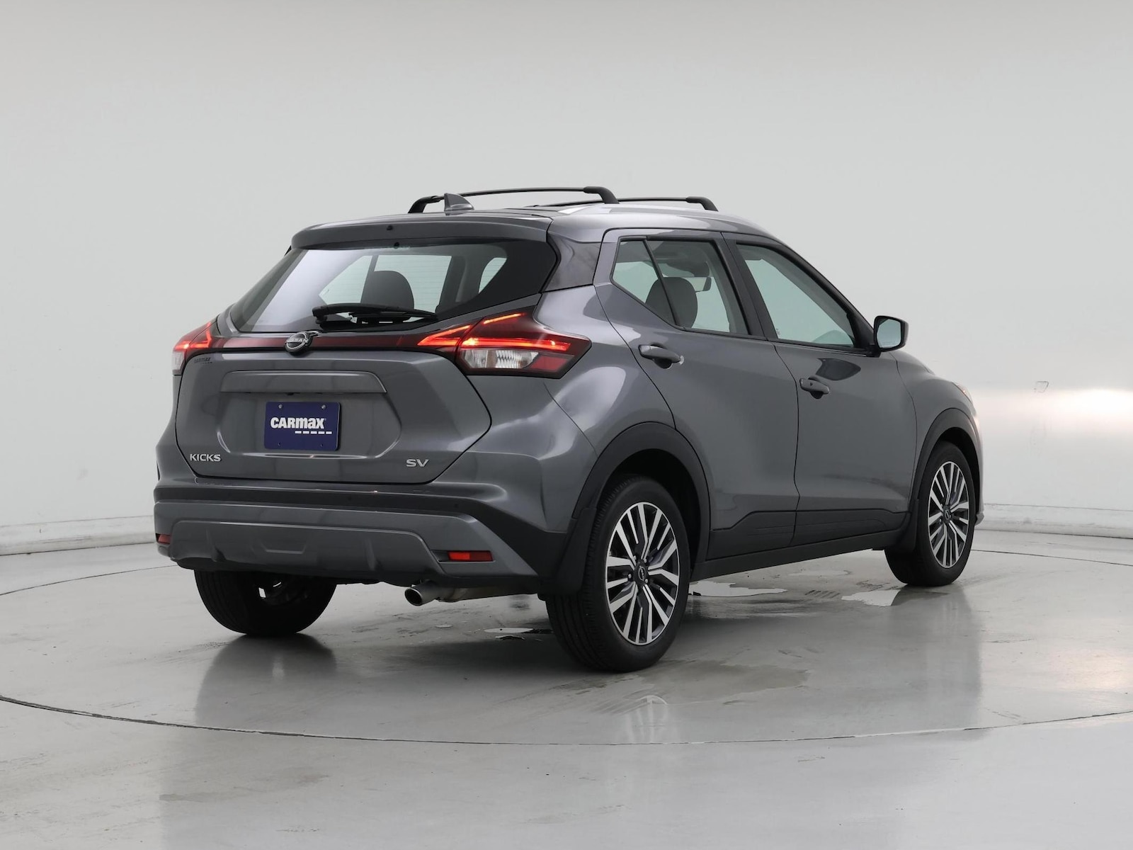 2023 Nissan Kicks SV - Photo 9