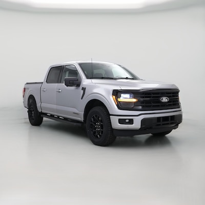 2024 Ford F150 XLT