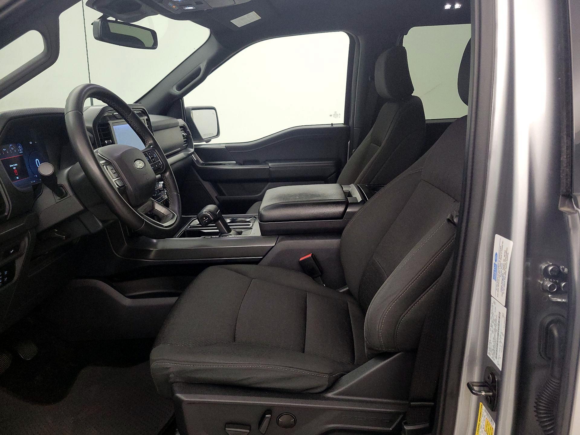 Thumbnail: 2024 Ford F-150 - 11