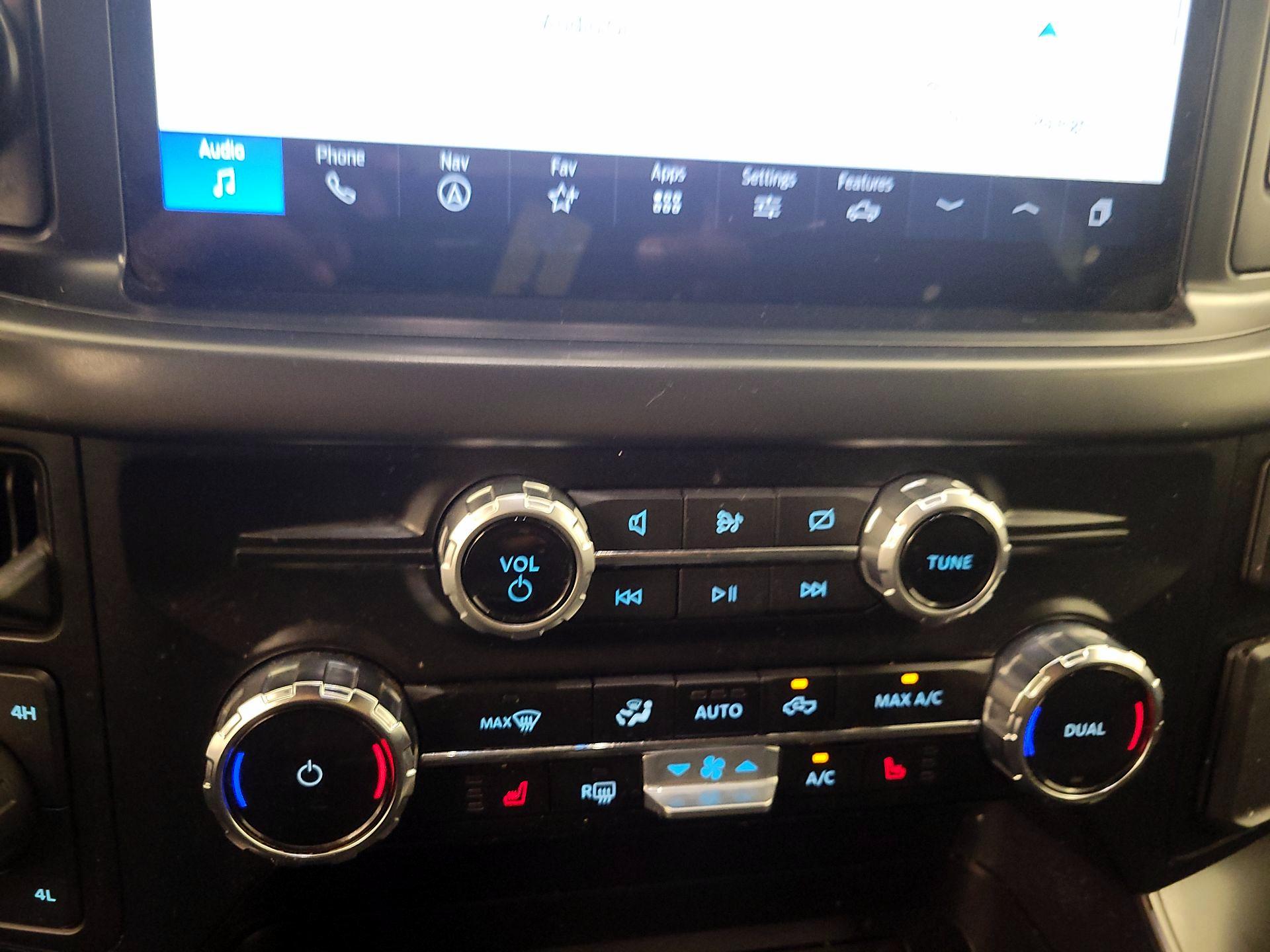 Thumbnail: 2024 Ford F-150 - 17