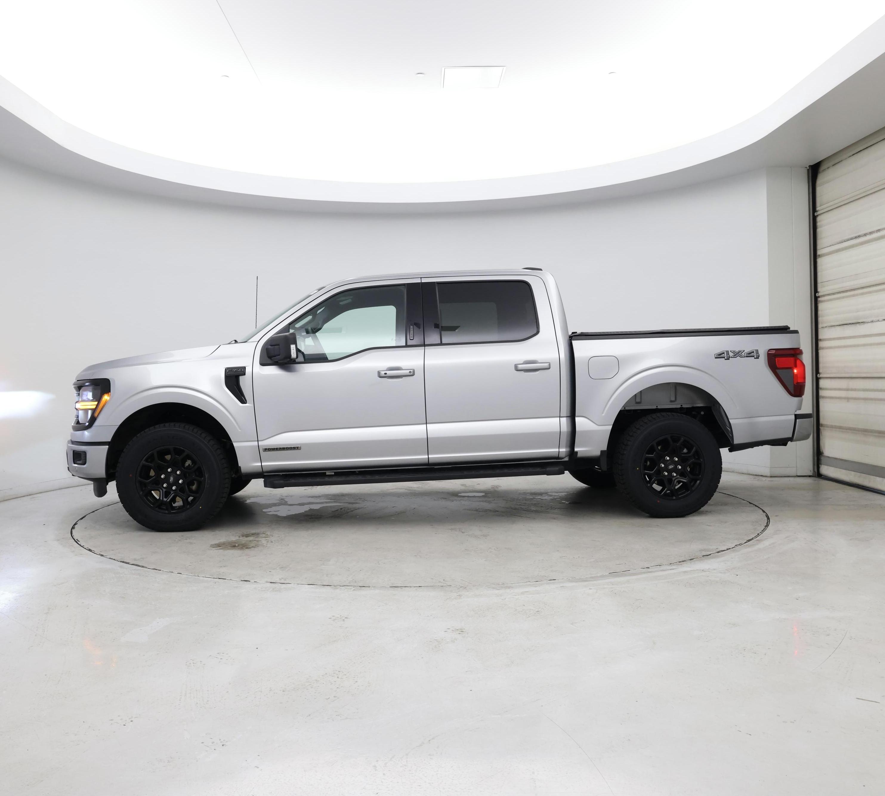 Thumbnail: 2024 Ford F-150 - 2