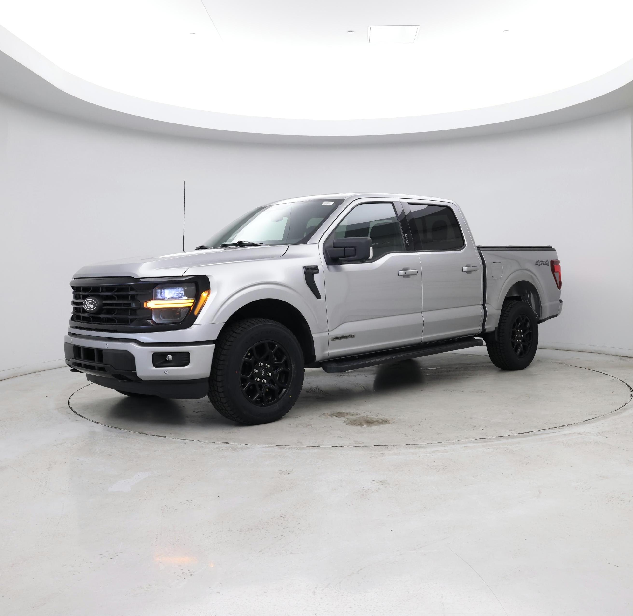 Thumbnail: 2024 Ford F-150 - 3