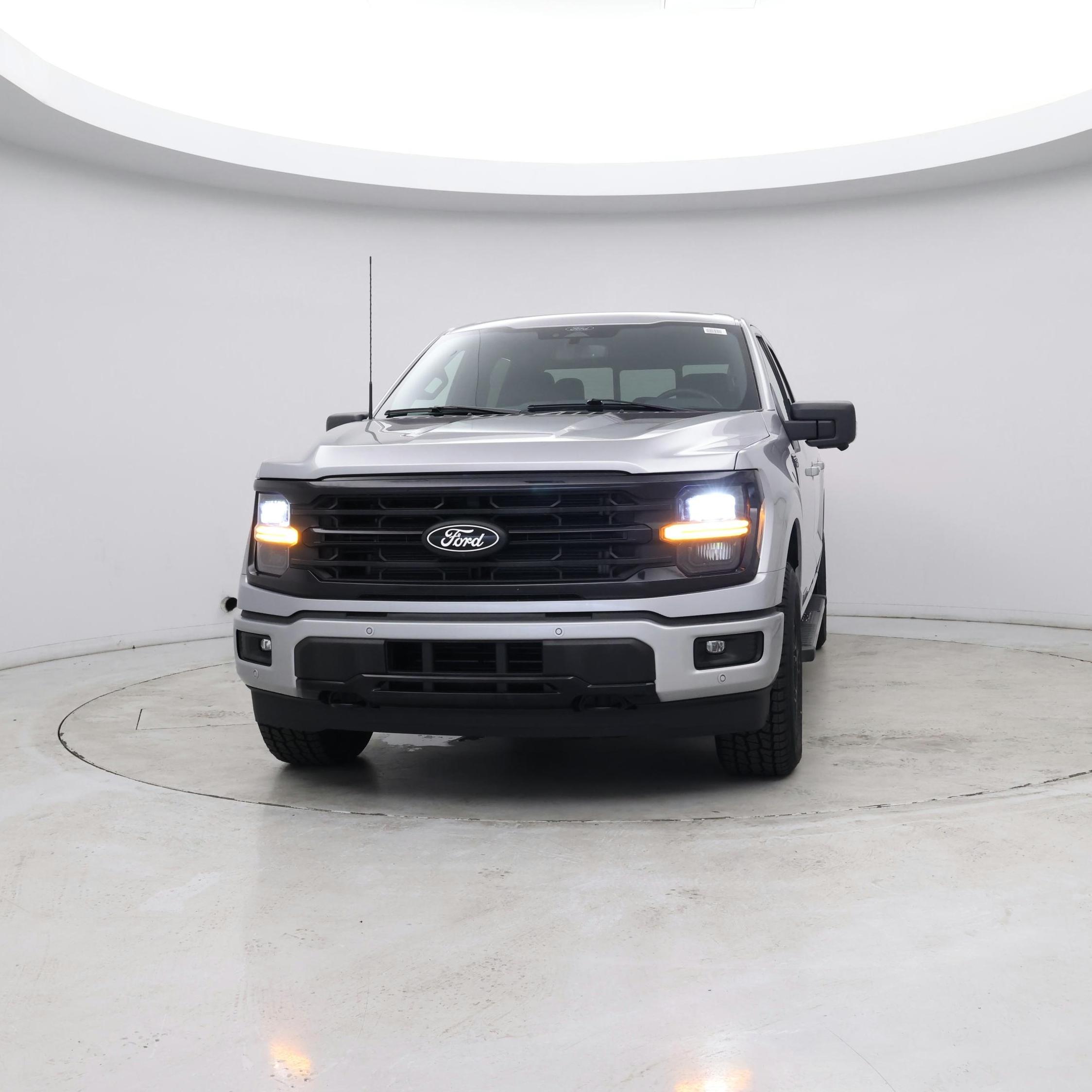 Thumbnail: 2024 Ford F-150 - 4