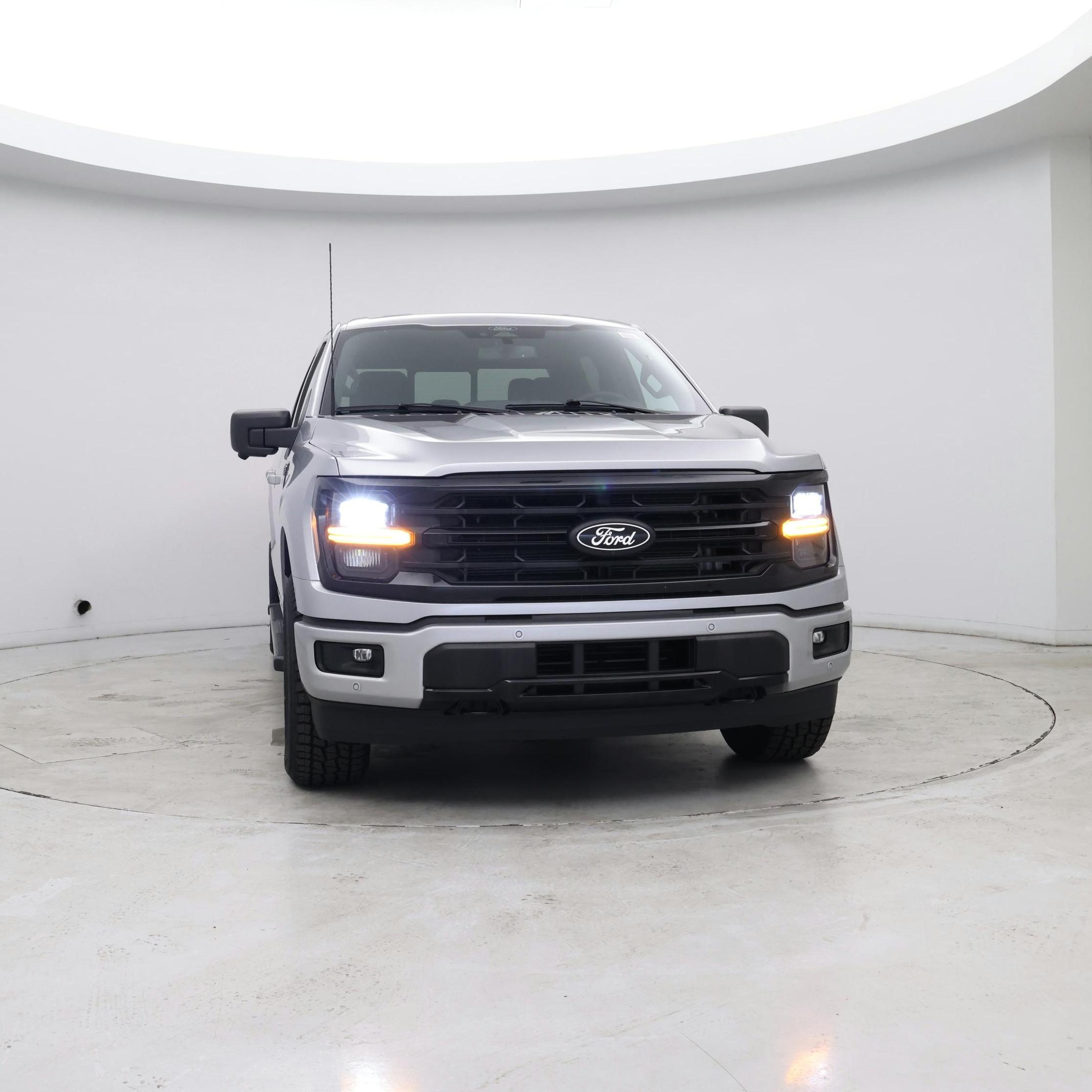 Thumbnail: 2024 Ford F-150 - 5