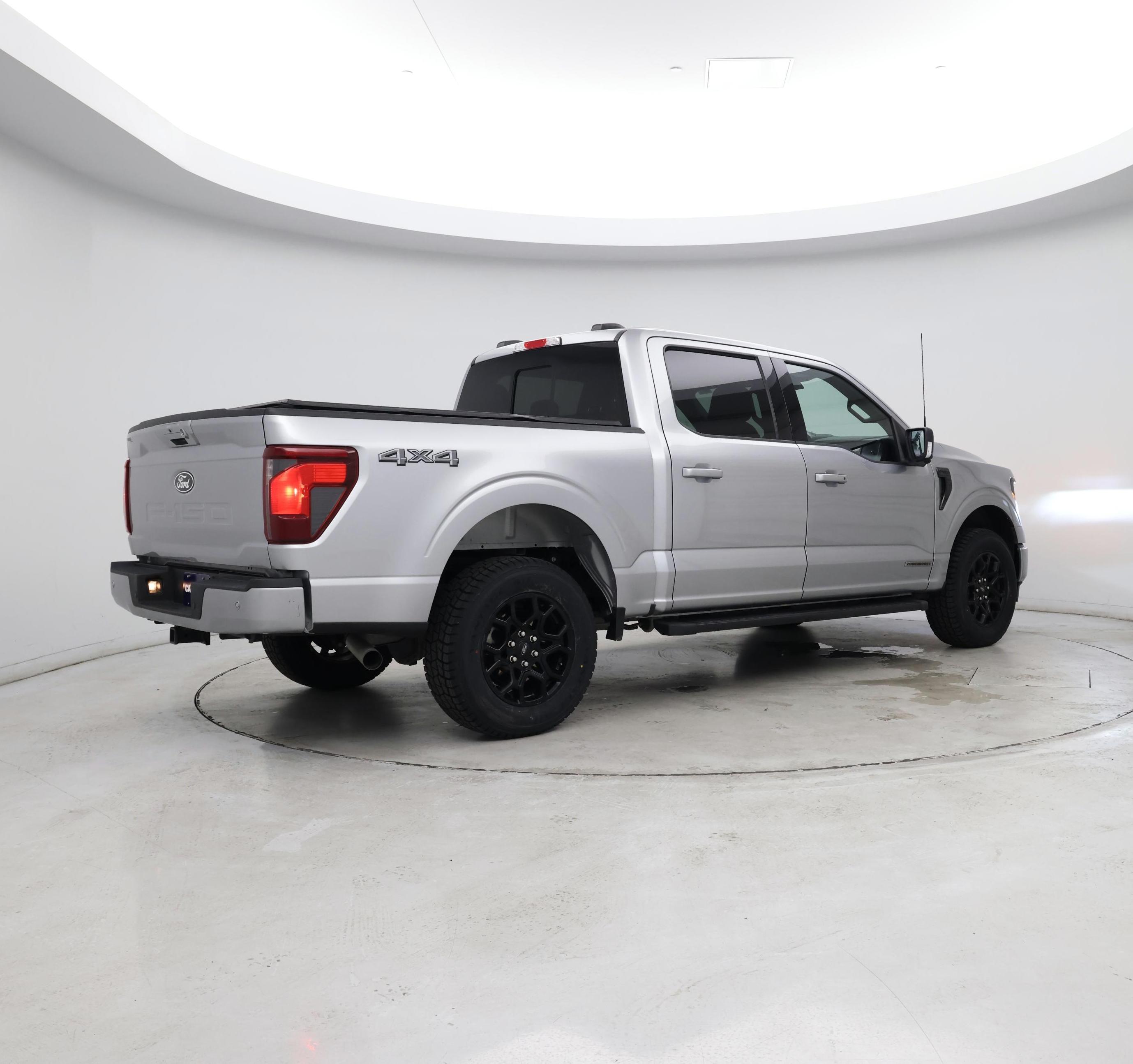 Thumbnail: 2024 Ford F-150 - 6